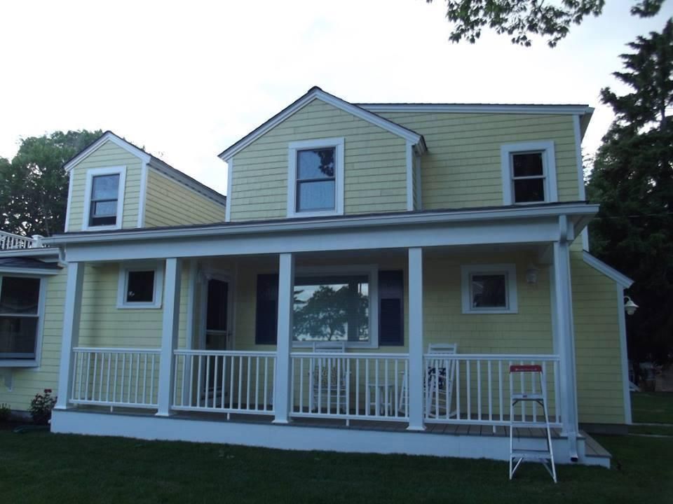  for Rent-A-Painta in Wilson, NC