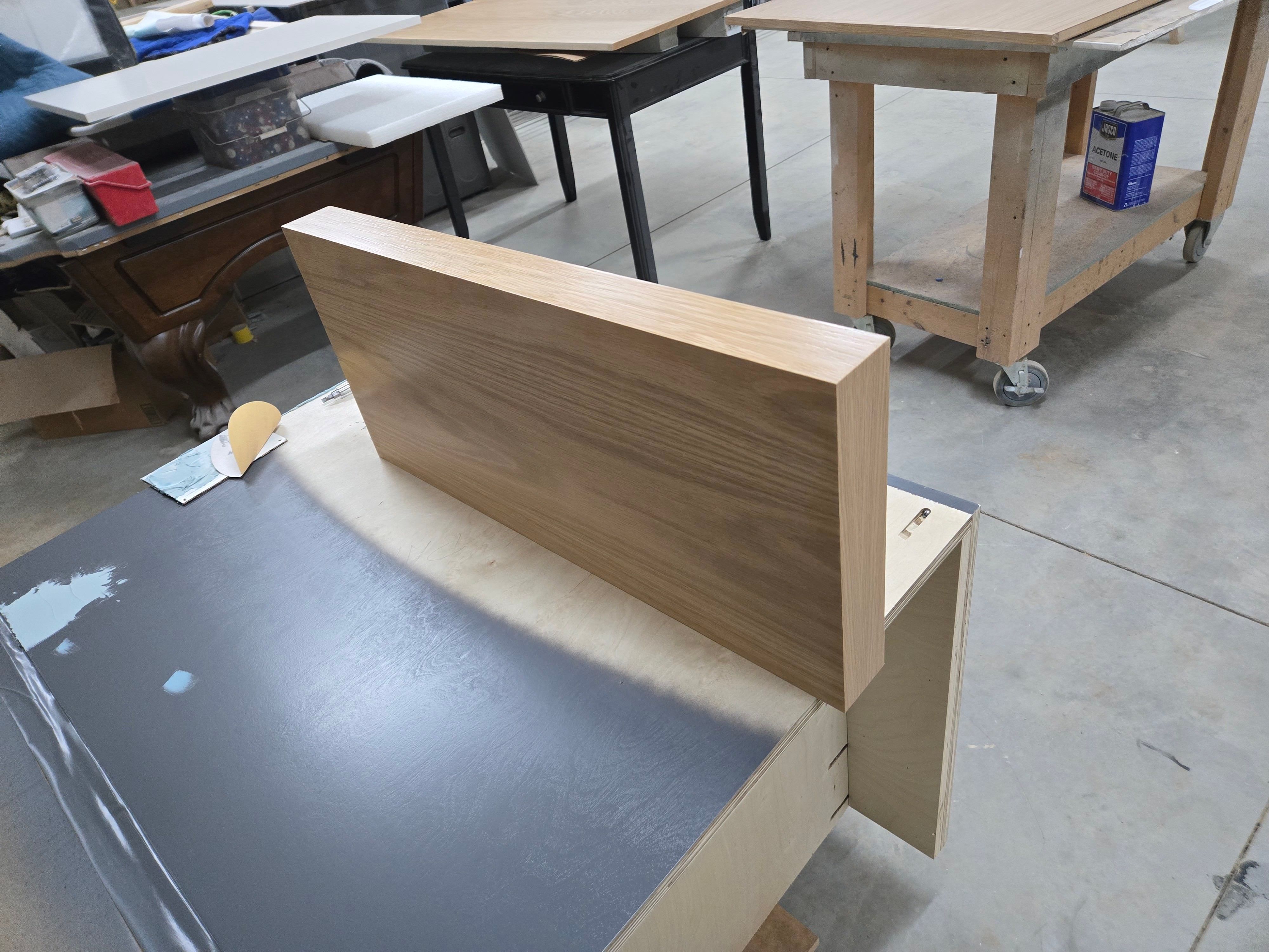  for Carolina Woodworks in Lyman, SC