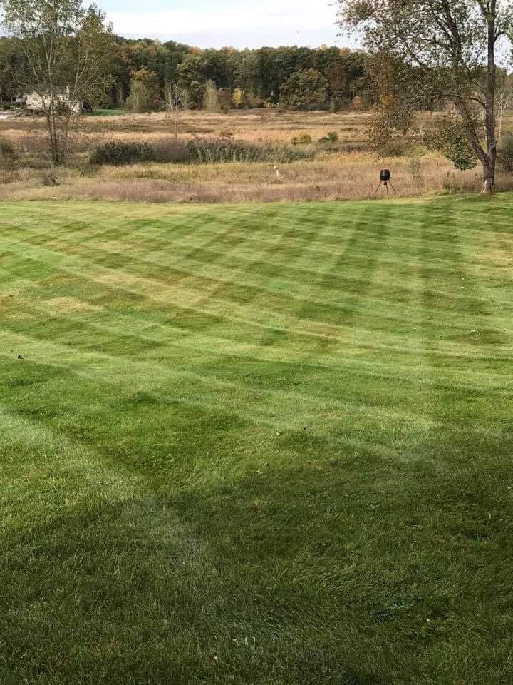  for Down To Business LLC in Howell, Michigan