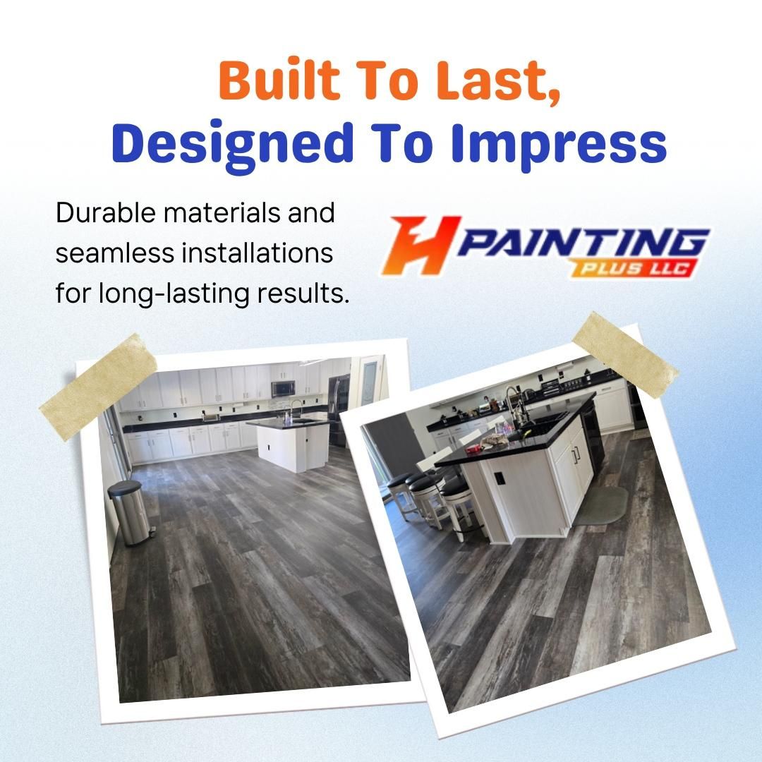  for H1 Painting Plus LLC in Surprise,  AZ