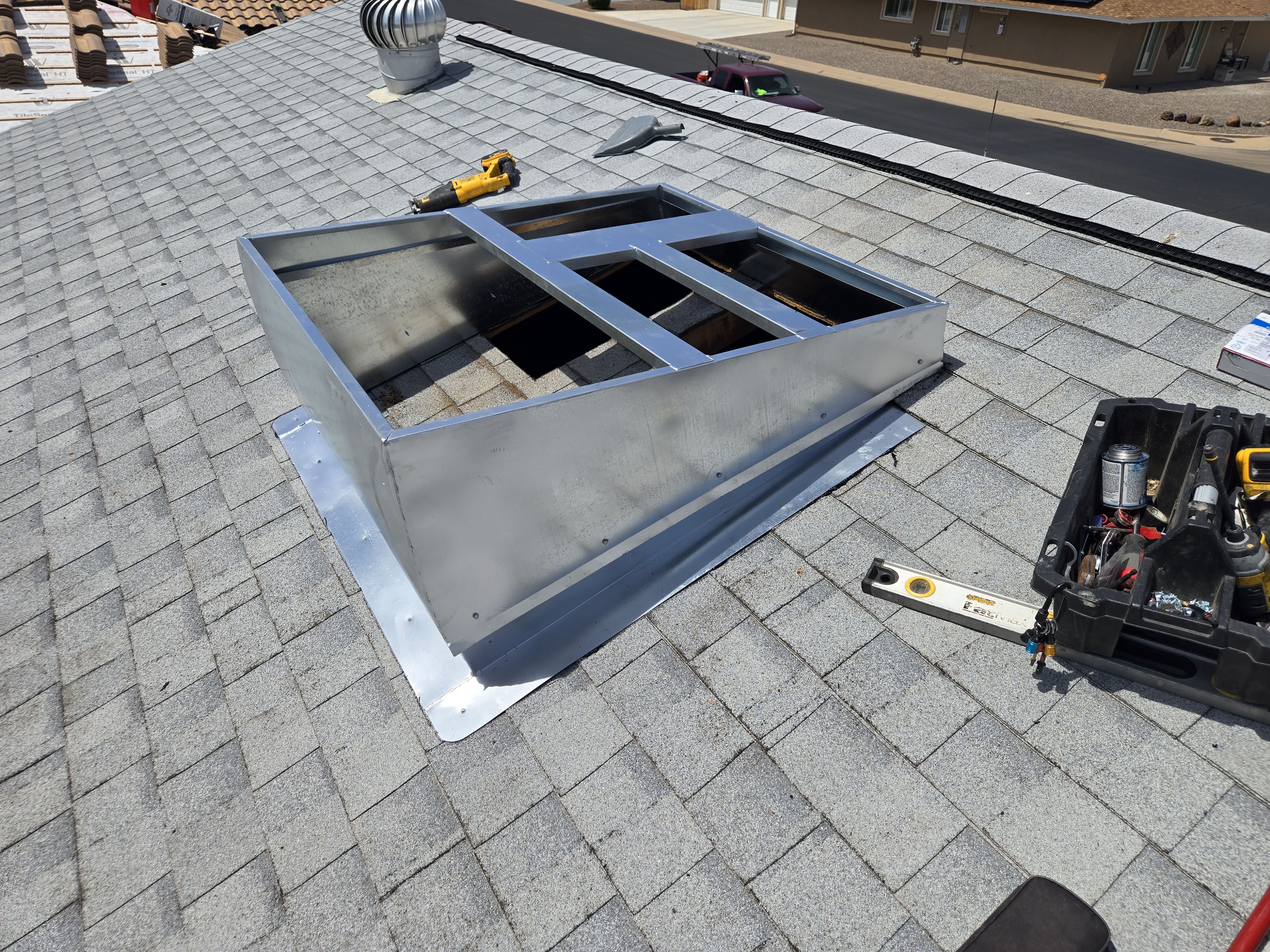  for A/C Bros in New River, AZ