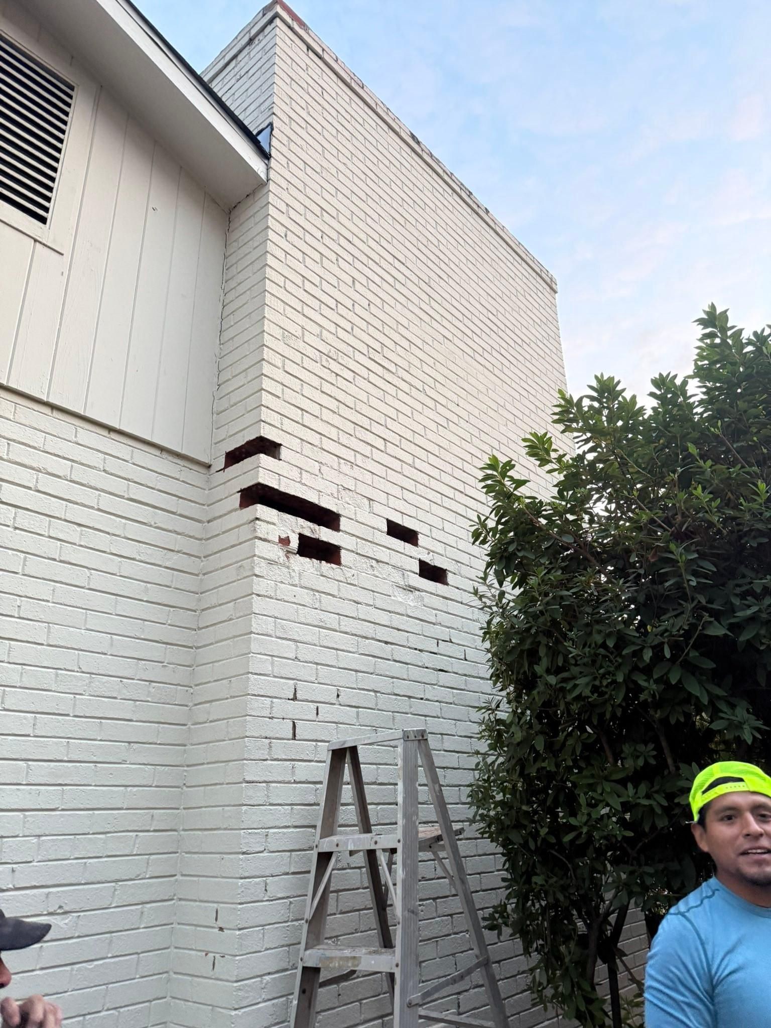 for Premier Tuckpointing Masonry Repairs in Arlington, VA