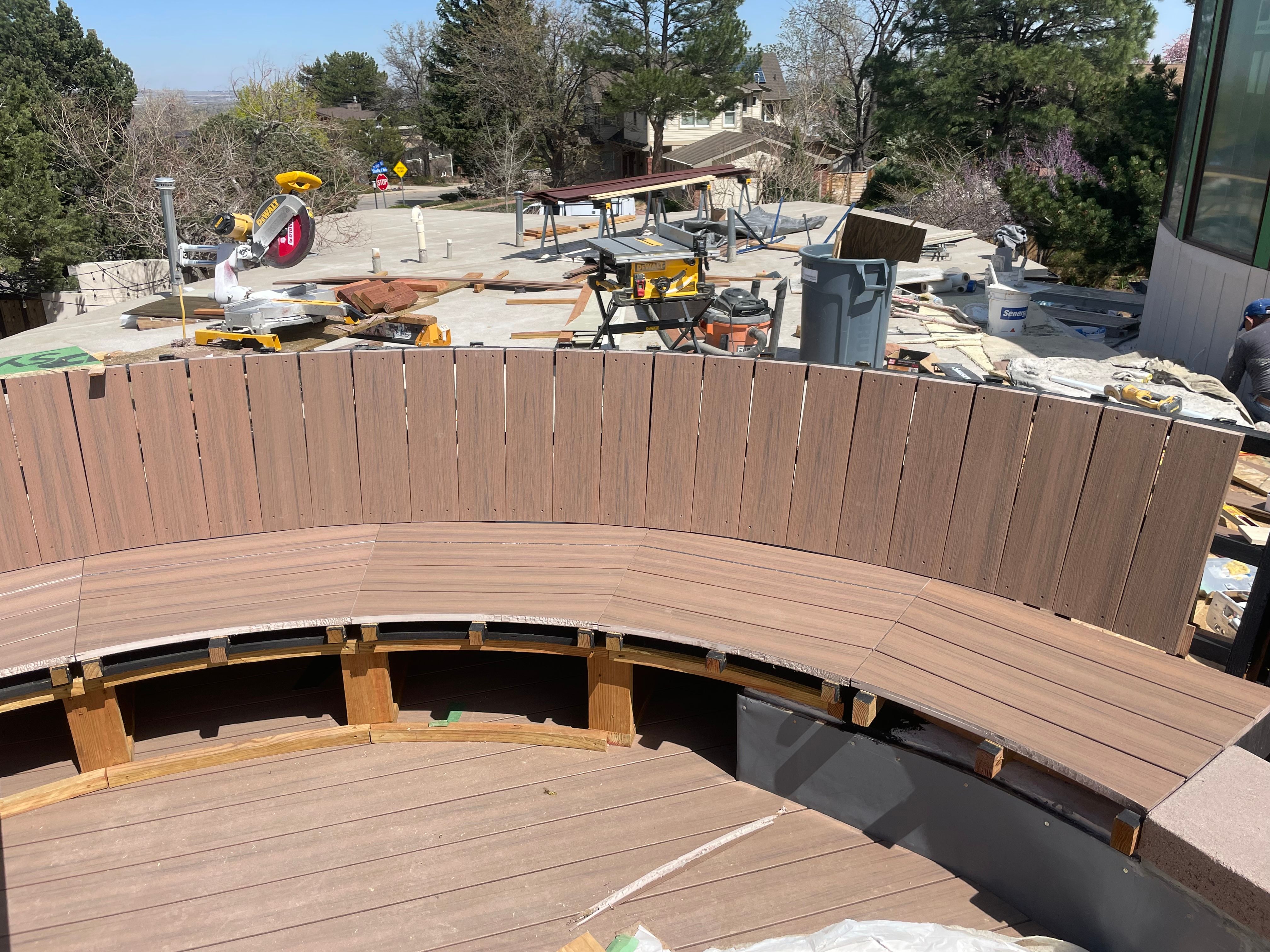  for D & D Builders in Boulder, CO