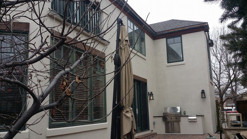  for Mile High Painting Solutions in Denver, CO