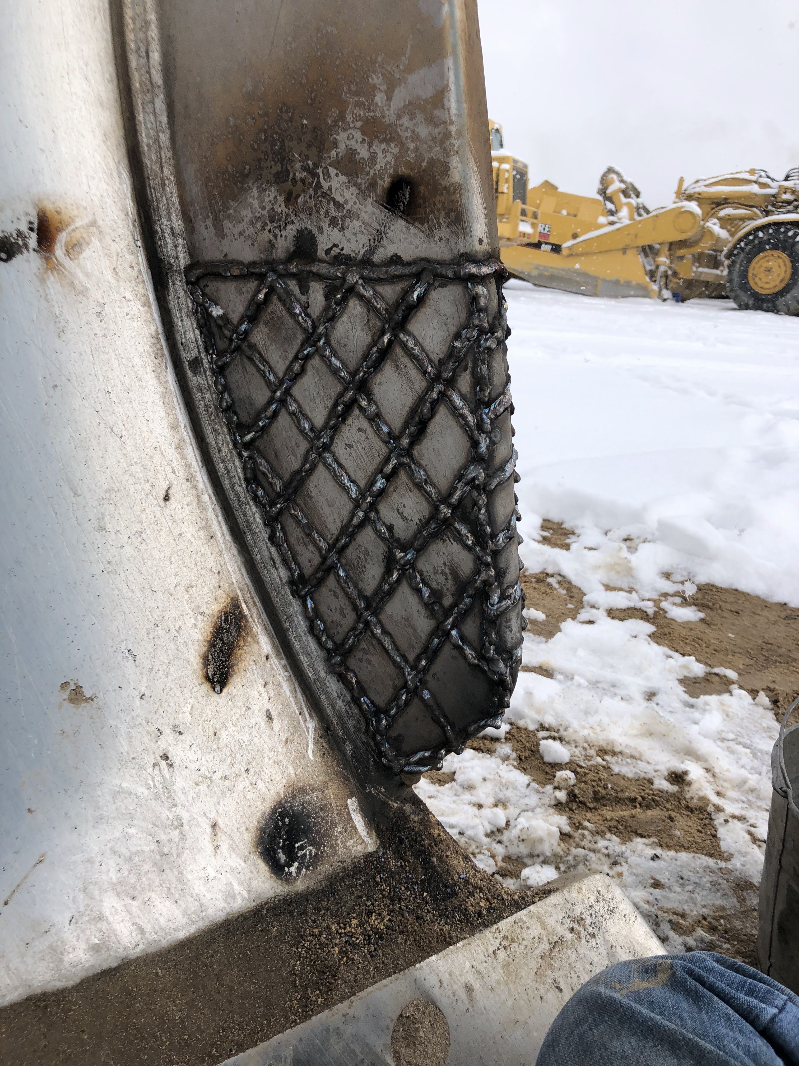  for Mesquite Welding and Fabrication Services in Victor, ID