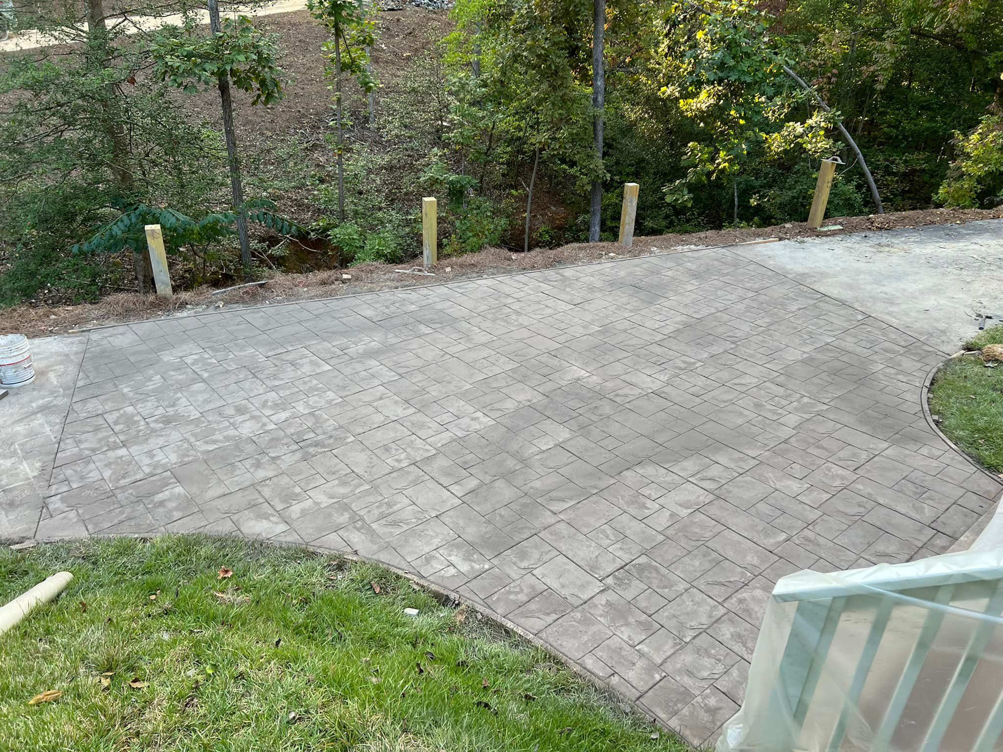  for H&C Concrete LLC in Raleigh, NC