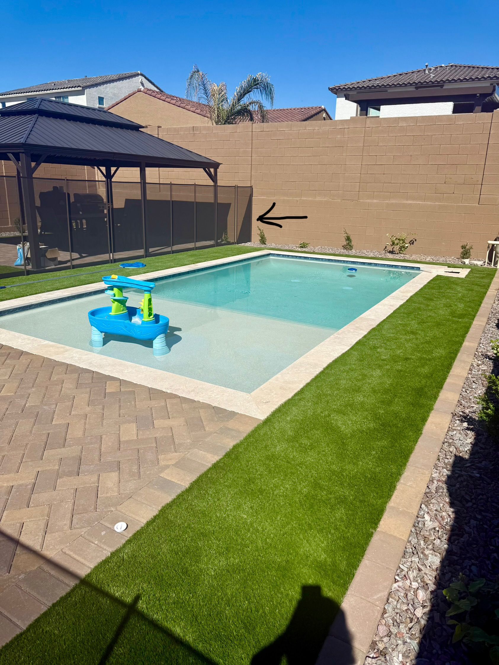  for Zeescapes Design Concepts in Mesa, AZ