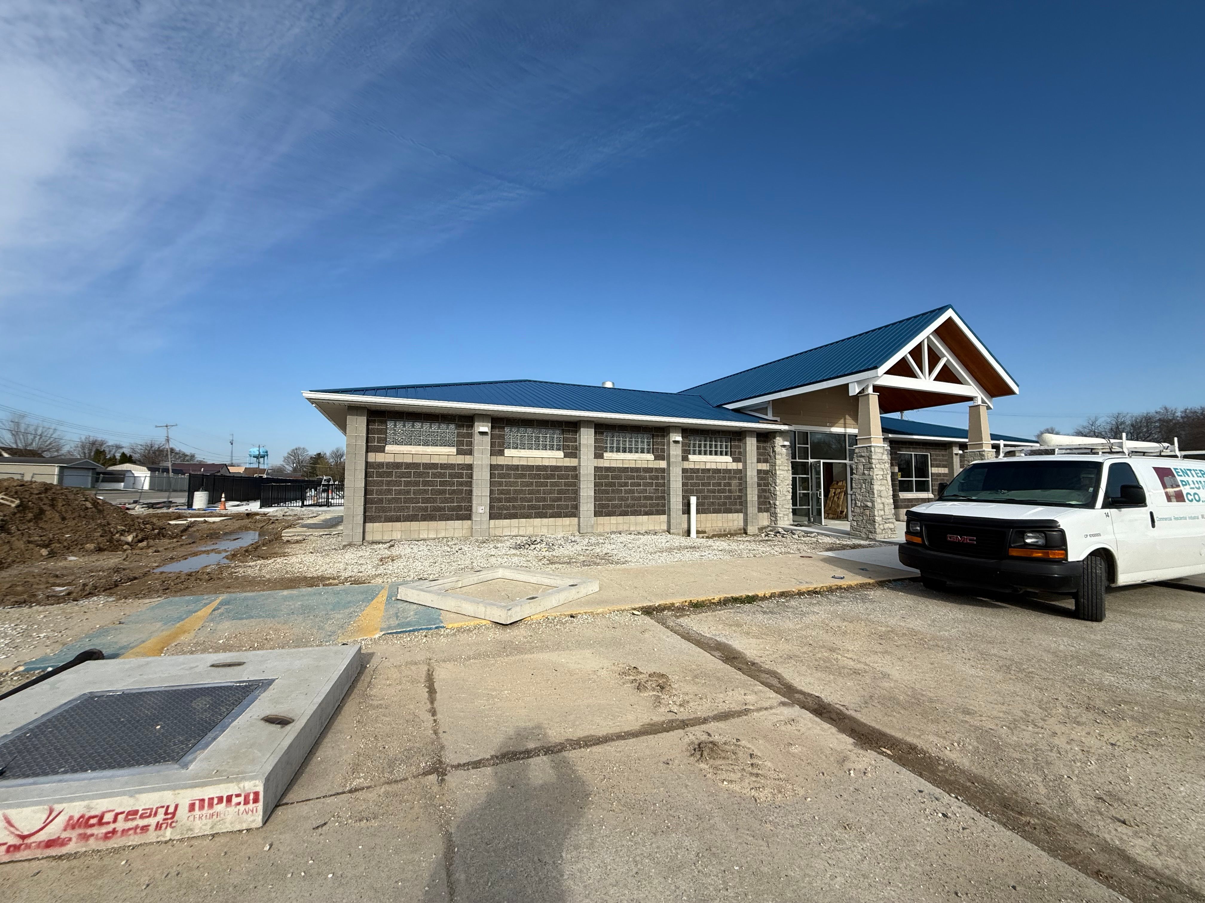 All Photos for Barajas Construction in Bluffton, IN