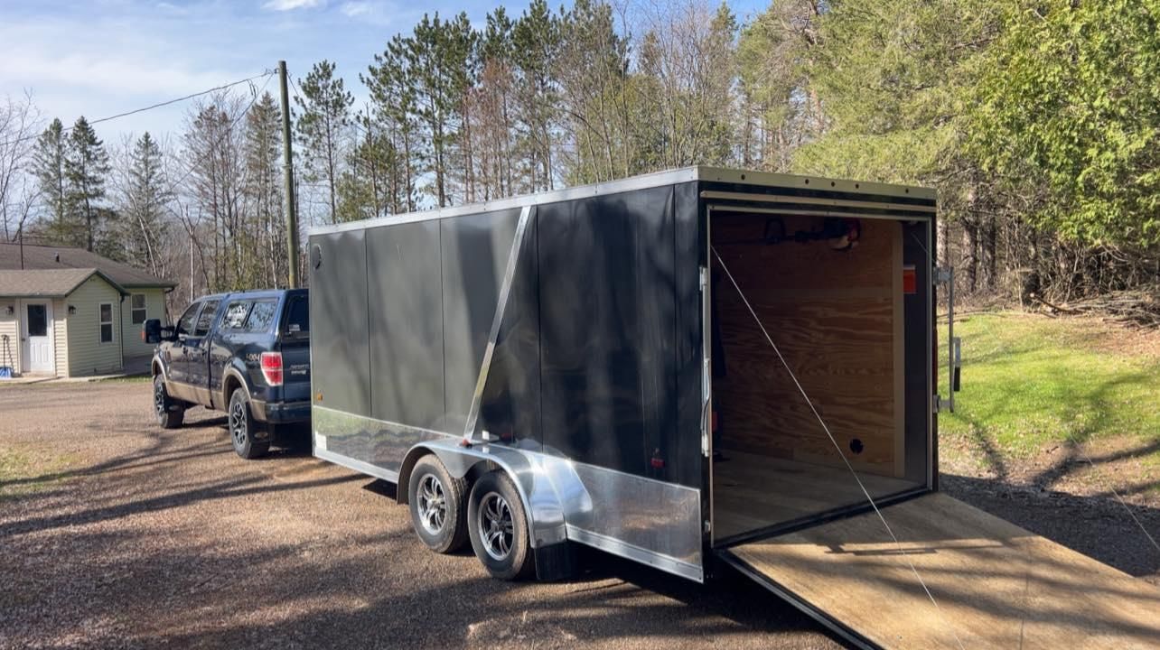  for Mahner Service in Medford, WI