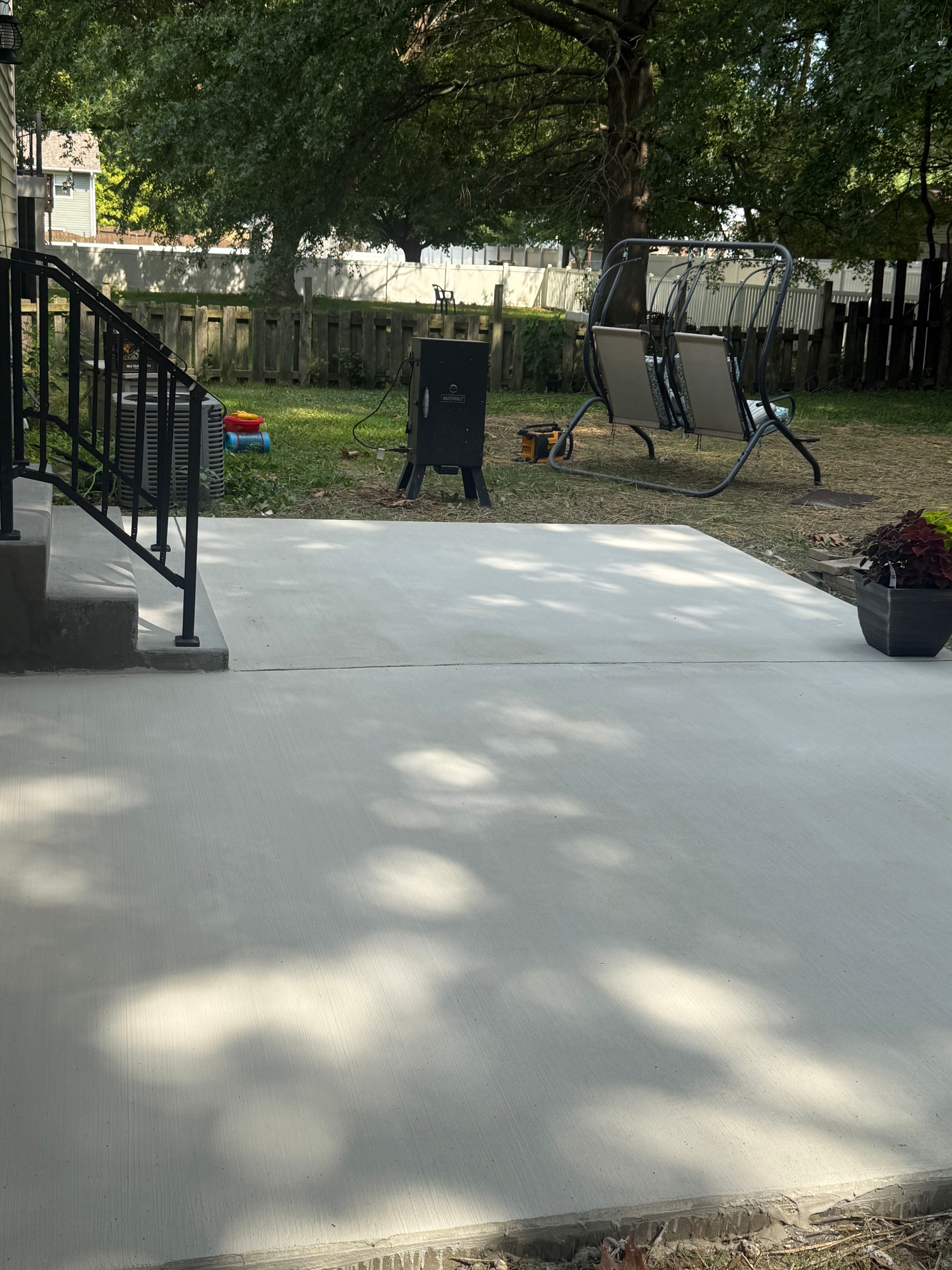 All Photos for Immaculate Concrete and Construction in Troy, IL