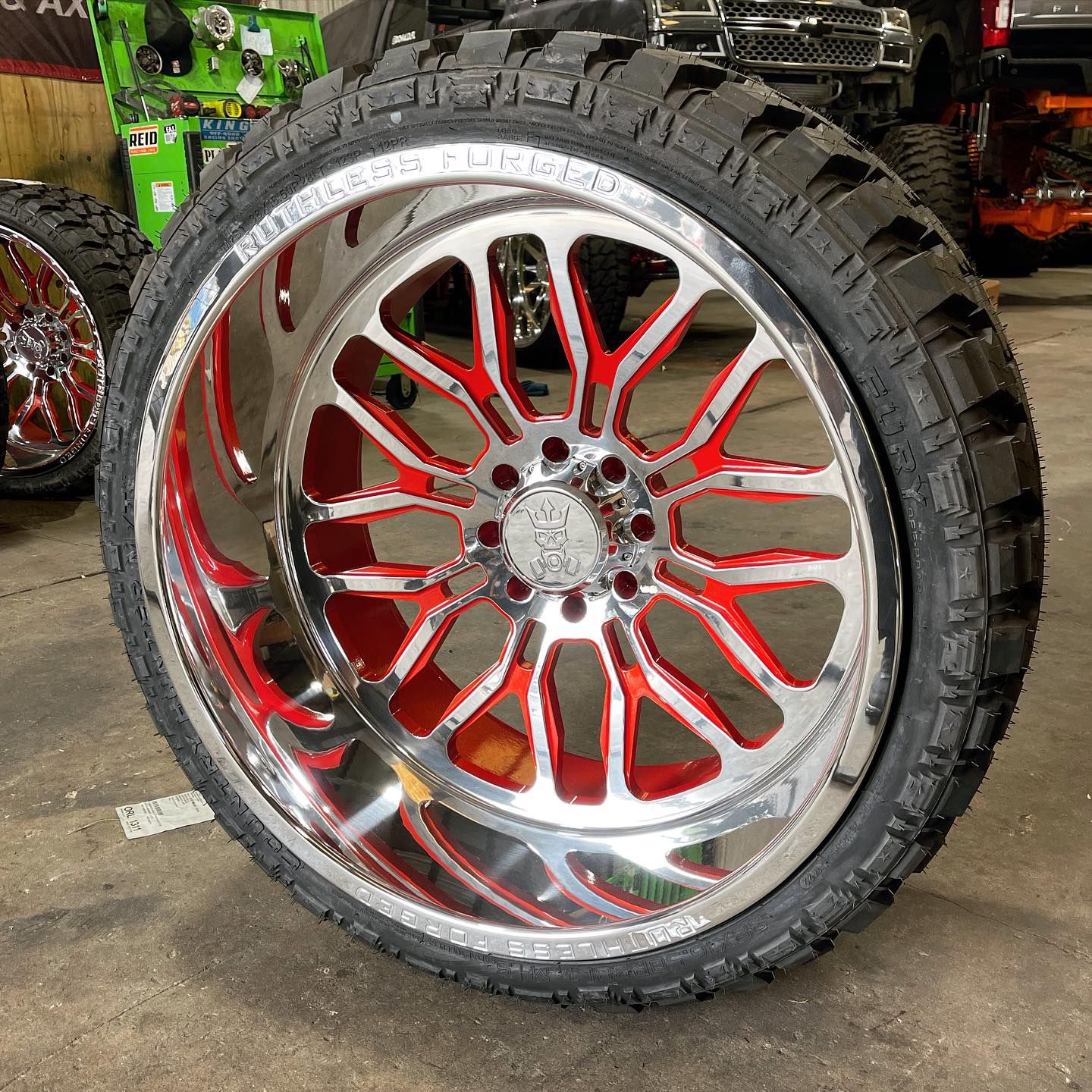  for Southbound Powdercoat in Ocala, FL