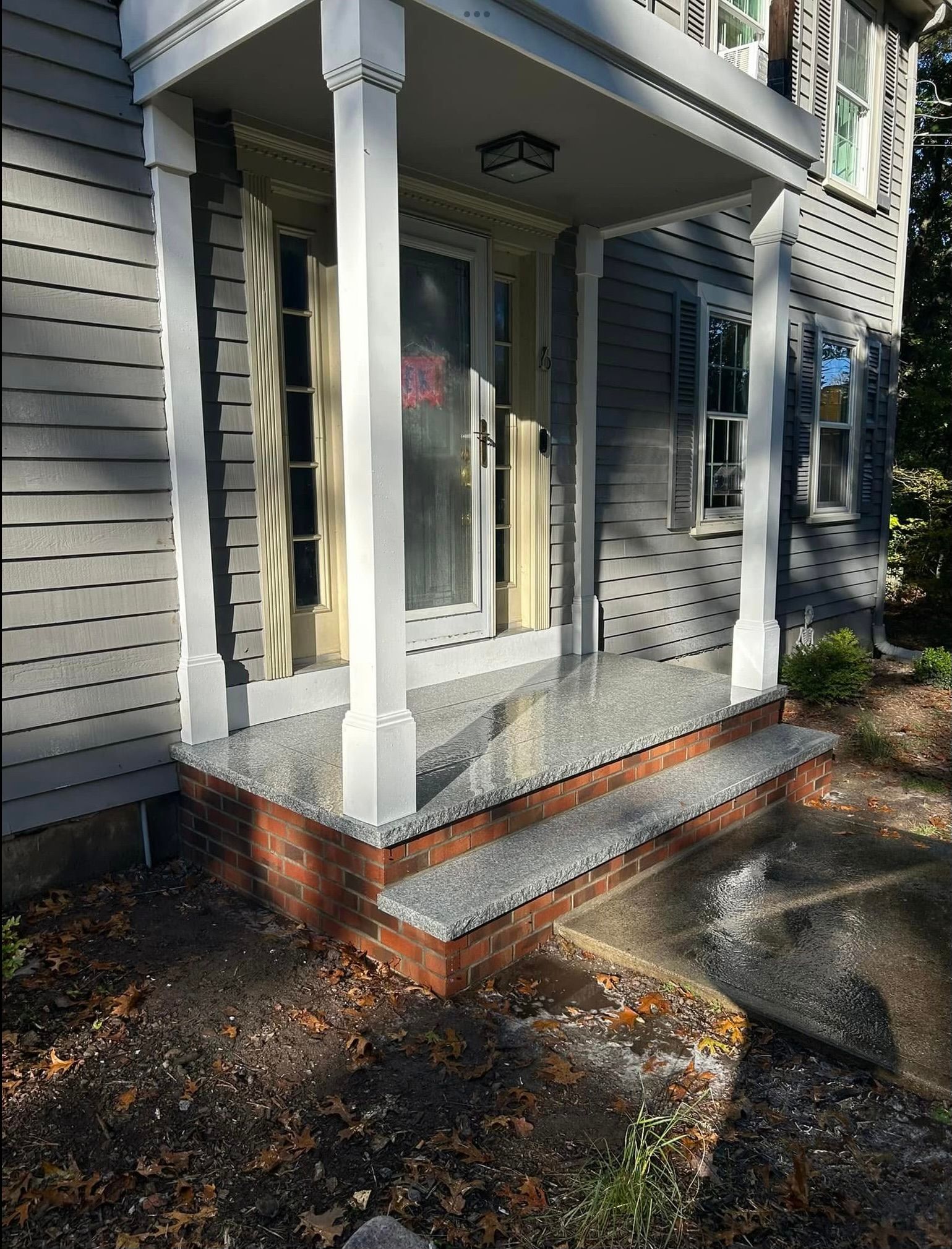  for Doyle & Sons LLC in Quincy, MA