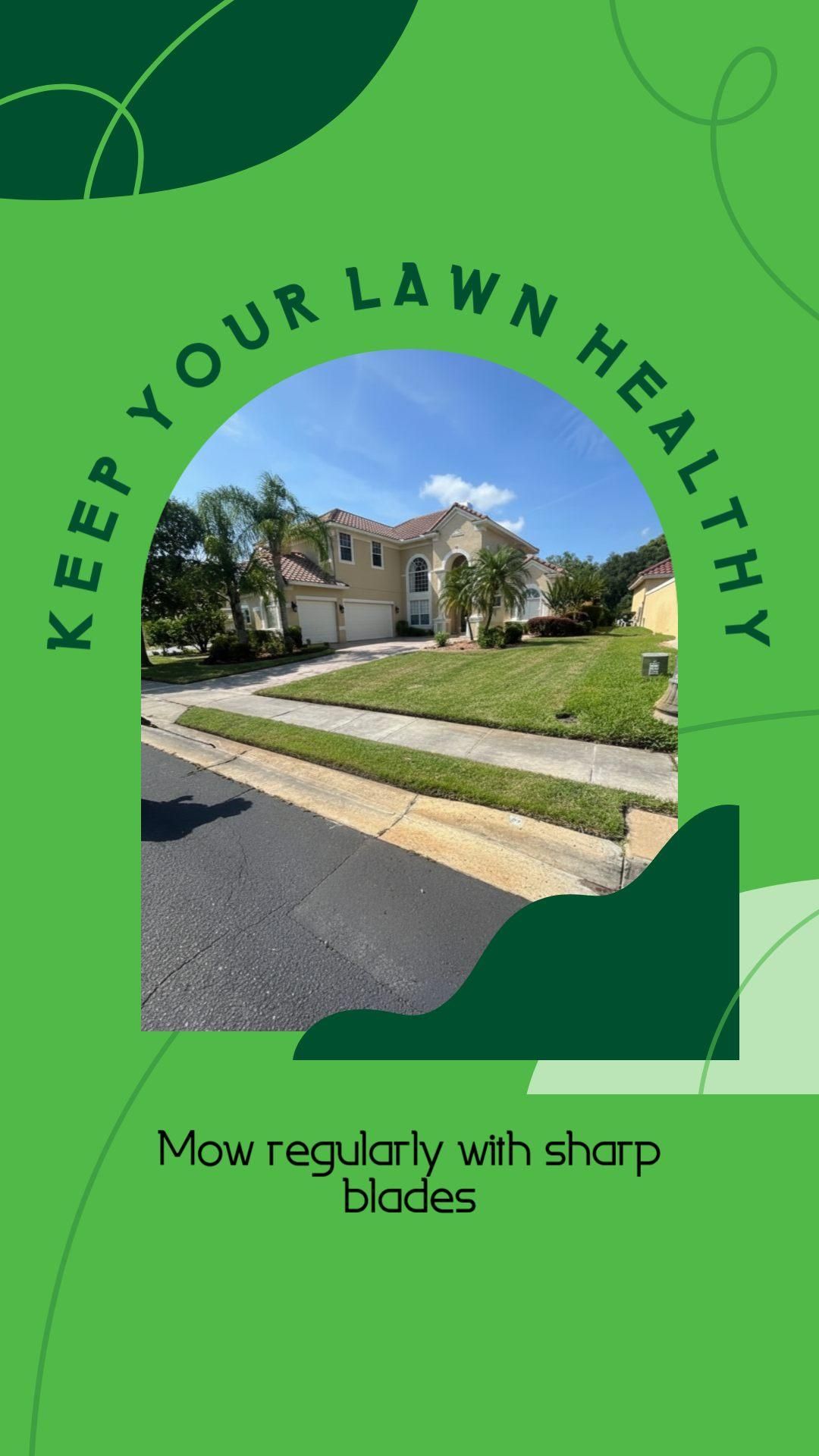 Expert Irrigation Installation & Repairs for Ludlows Services in Clermont, FL