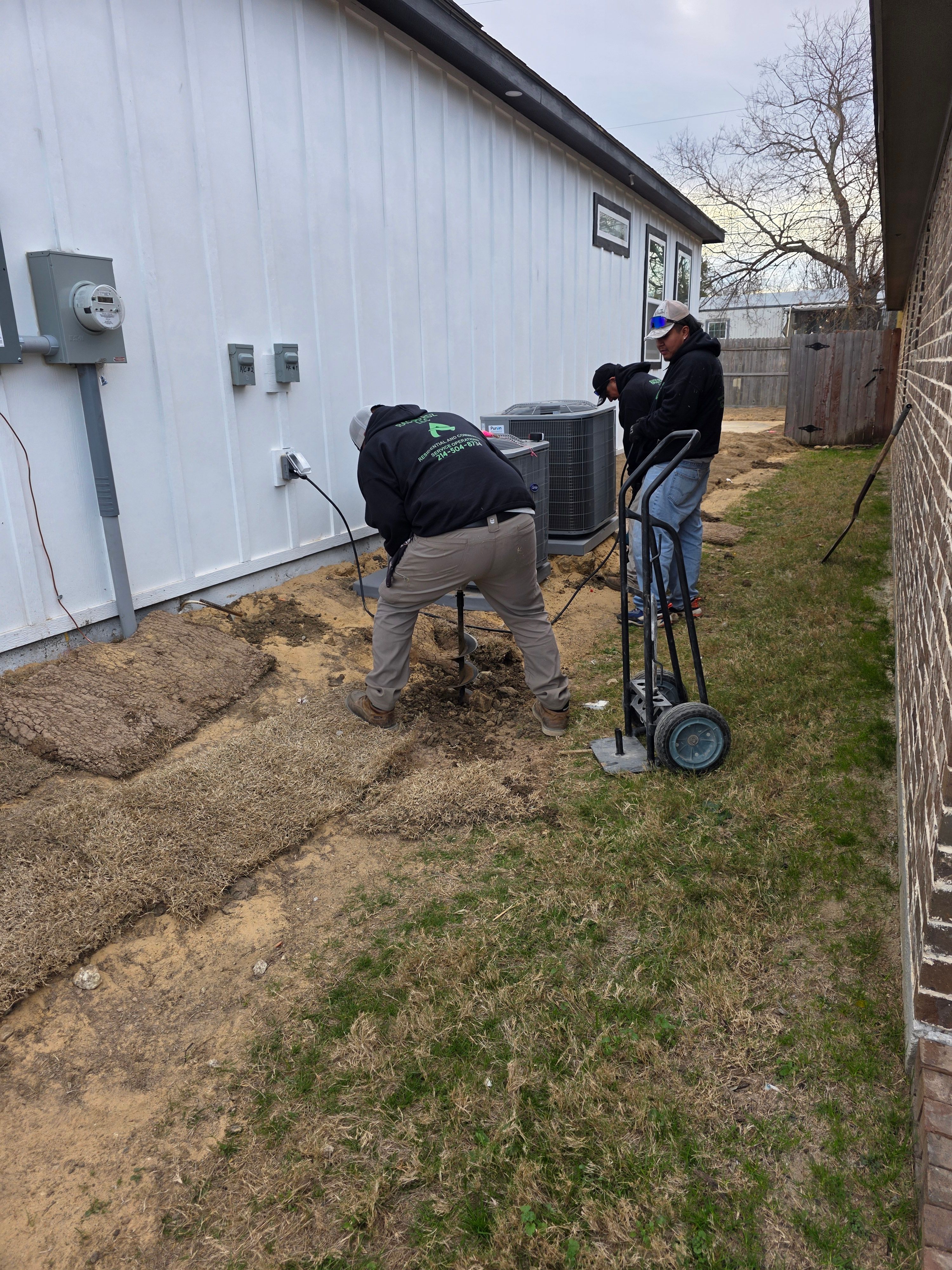  for RACSO RDZ LLC in McKinney, TX