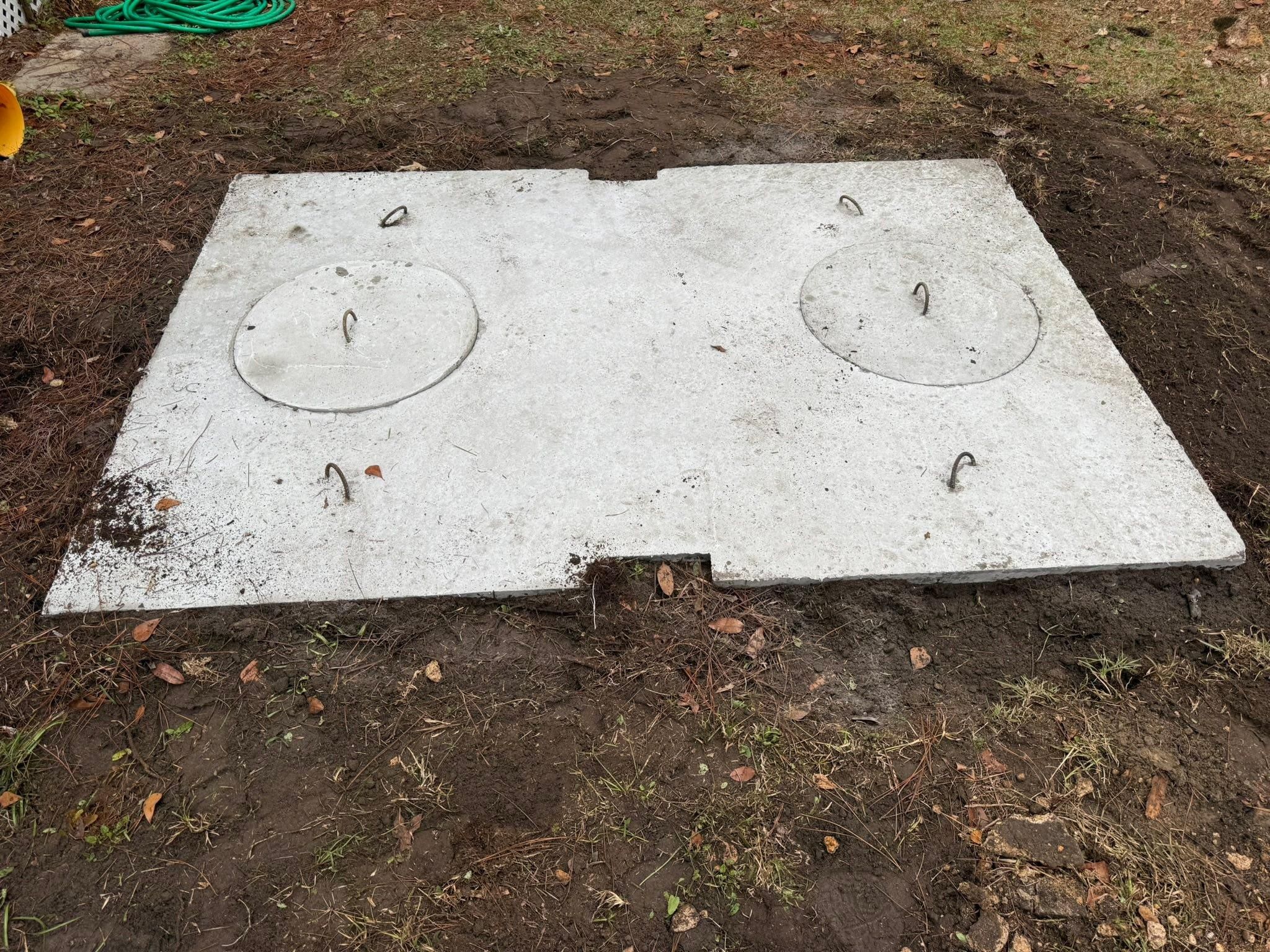 All Photos for TideCo Septic in Brunswick, GA