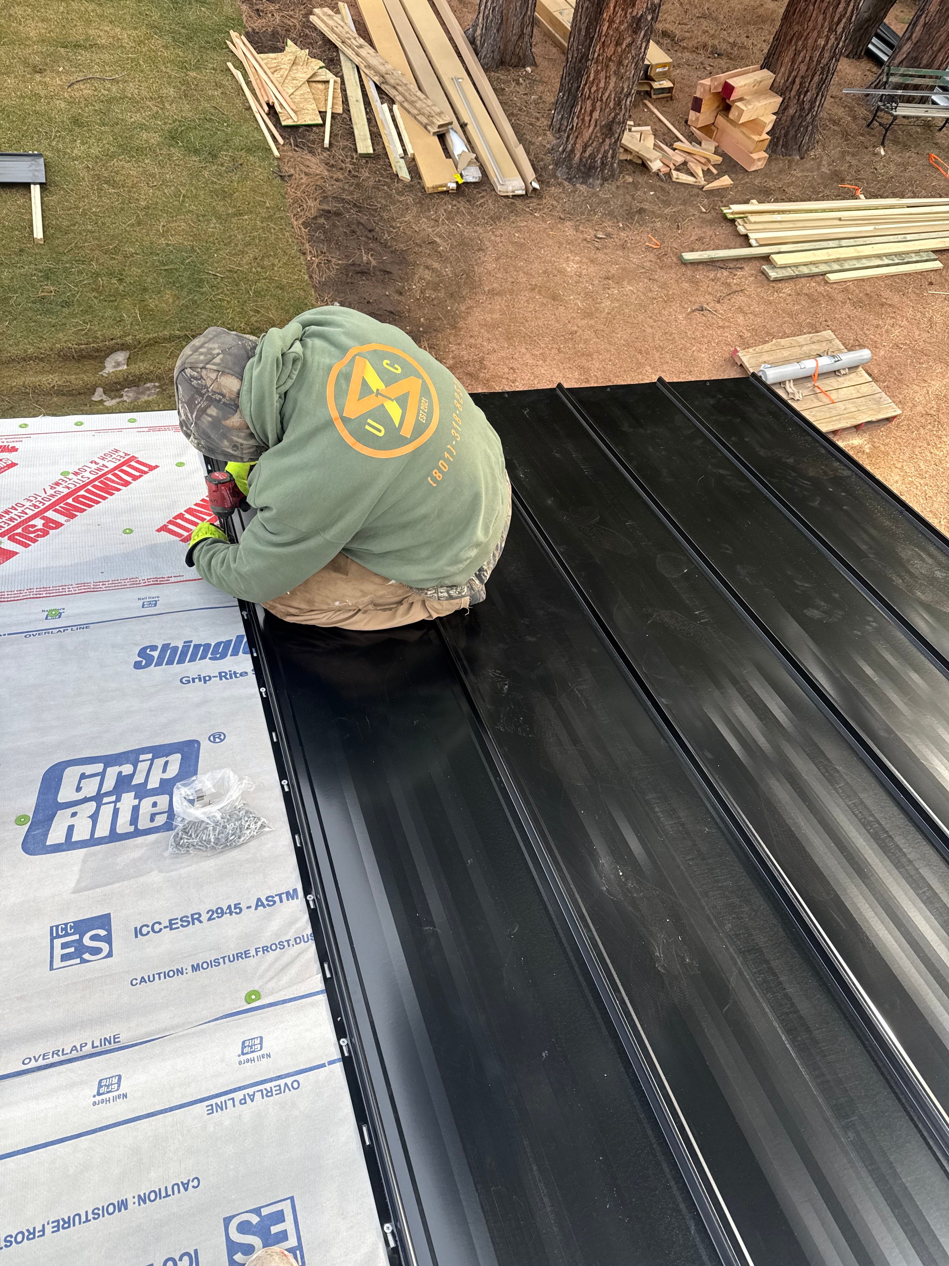  for Utah County Property Maintenance in Provo, UT