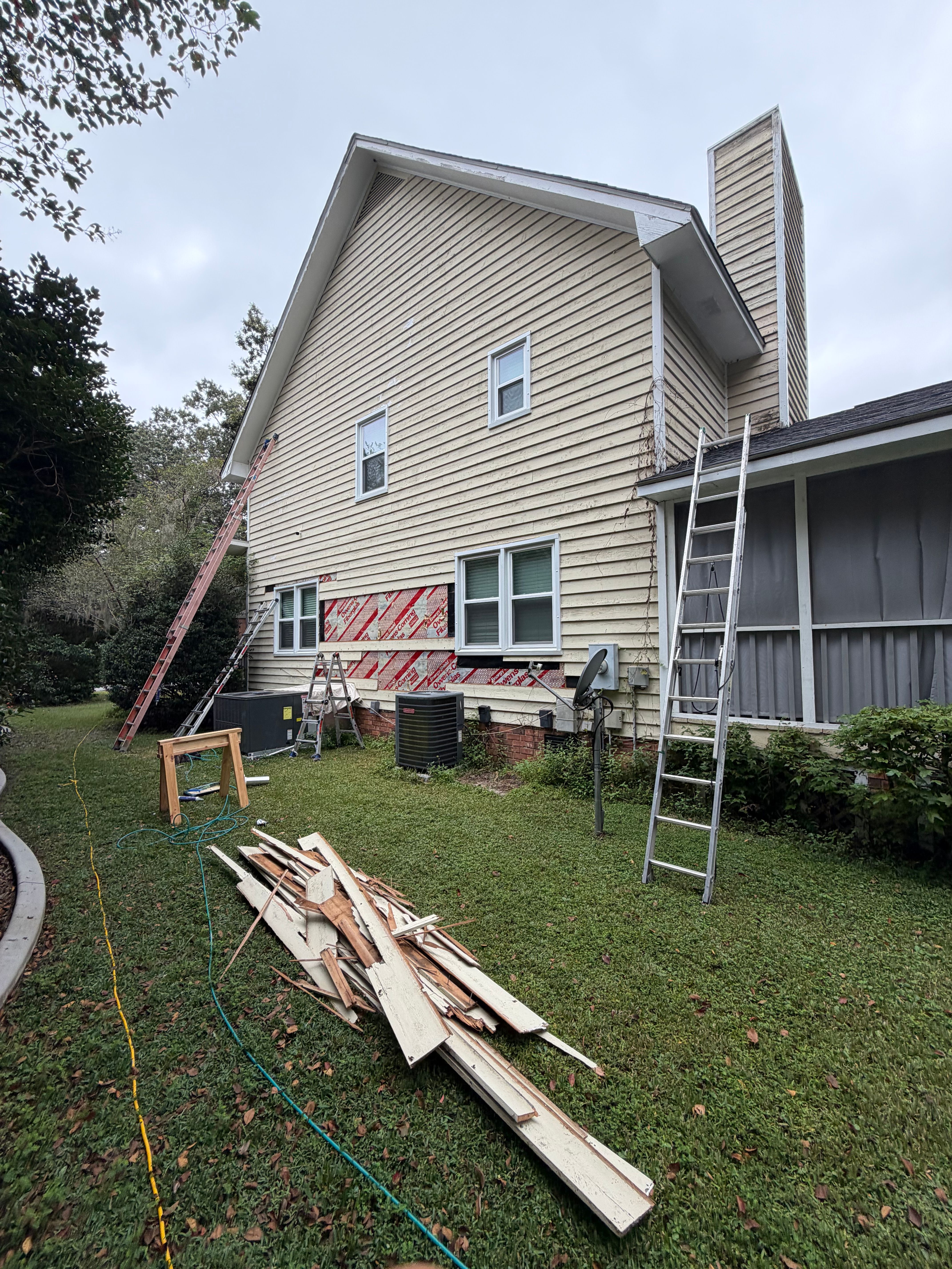  for Snap Remodeling in Charleston, SC