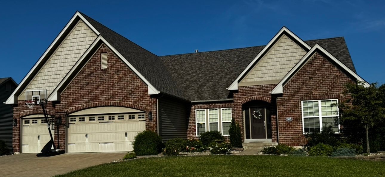  for Lookup Roofing LLC in Saint Charles, MO