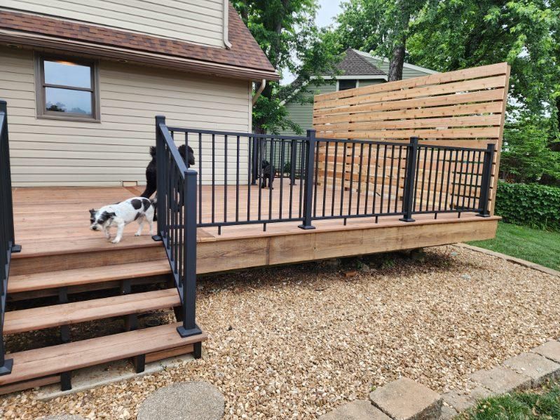  for SKL Construction in Independence, MO