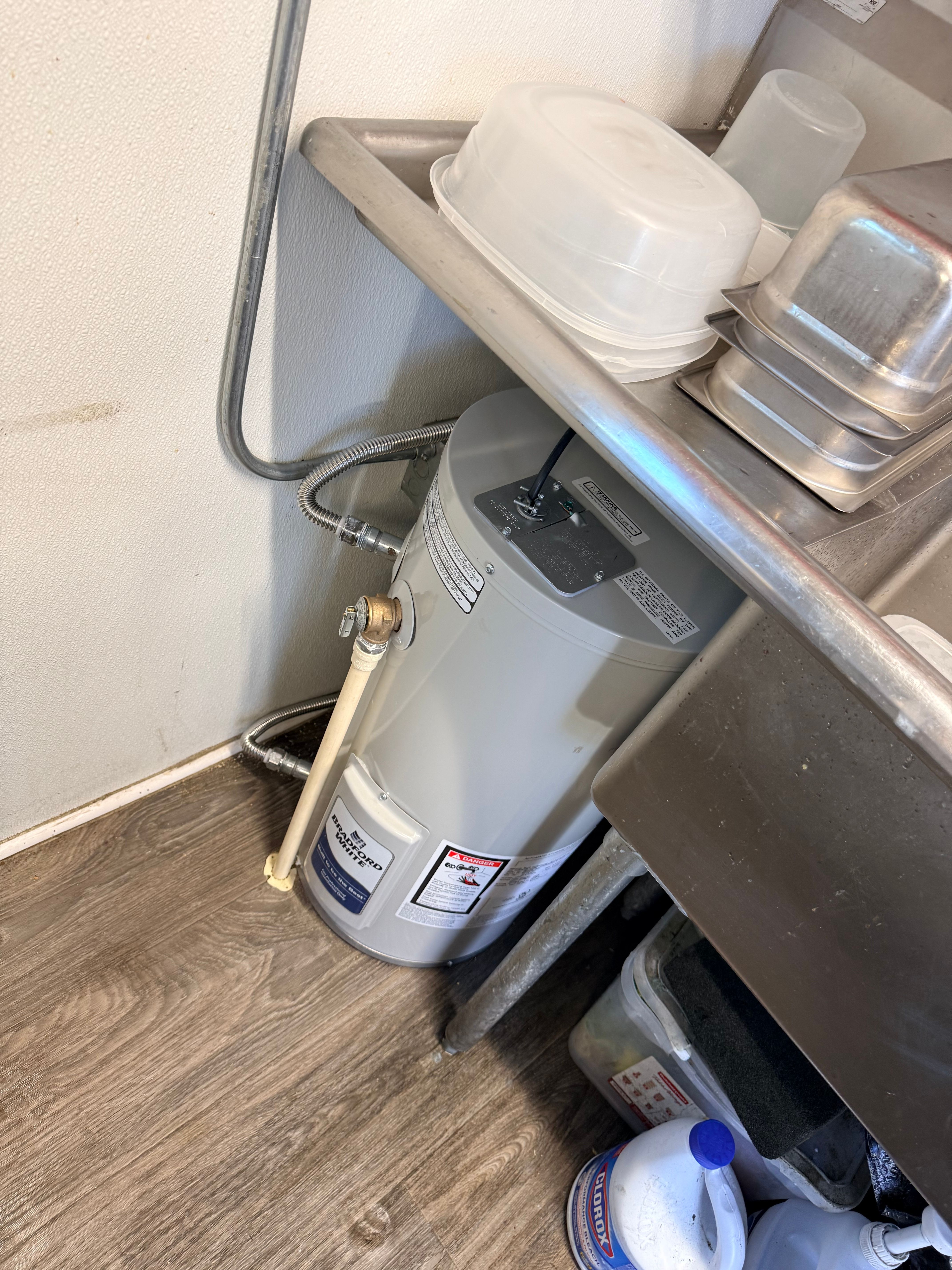  for V.I.P Plumbing in Sandpoint, ID