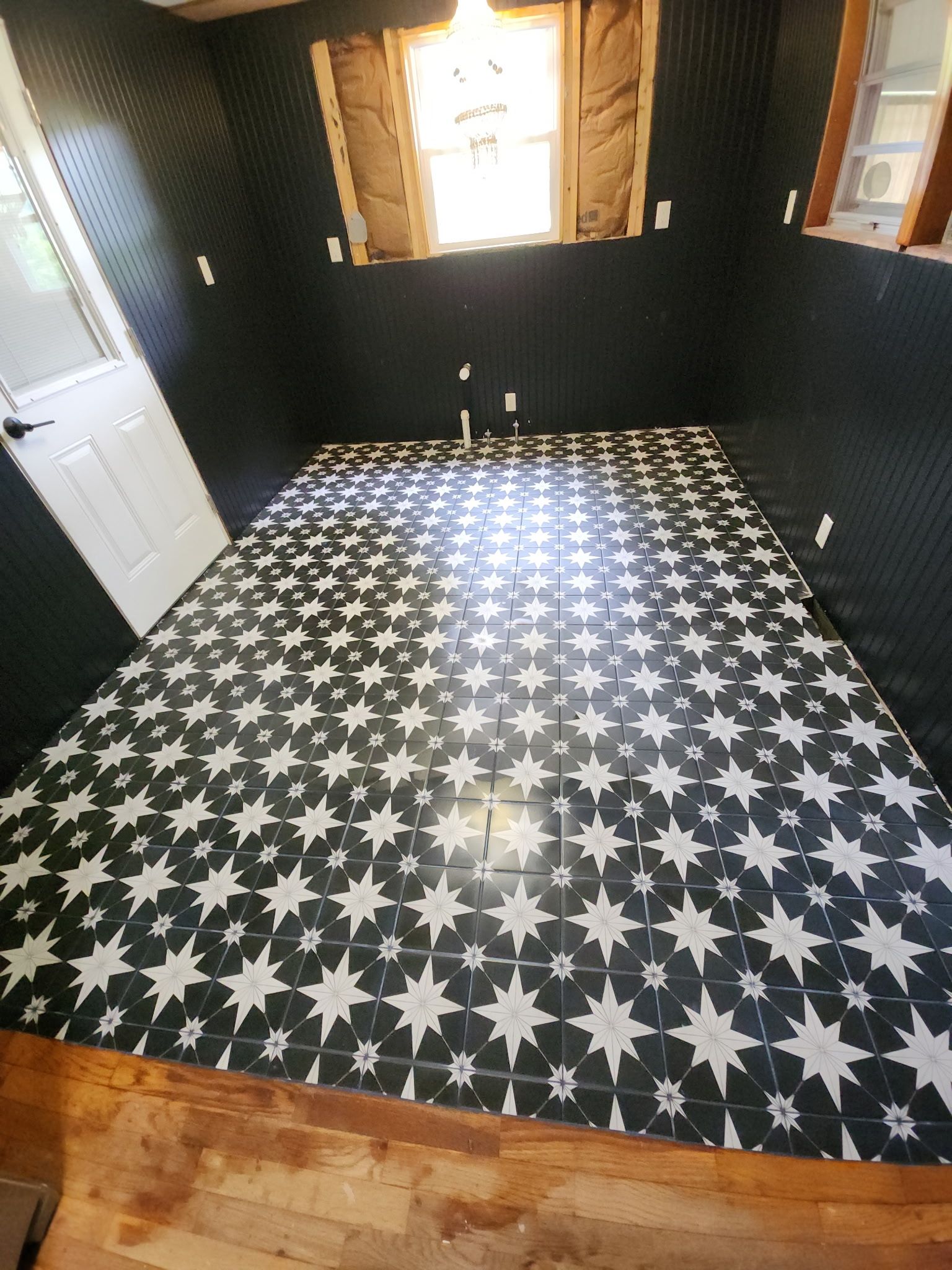  for Precision Tile LLC in Richmond, Kentucky