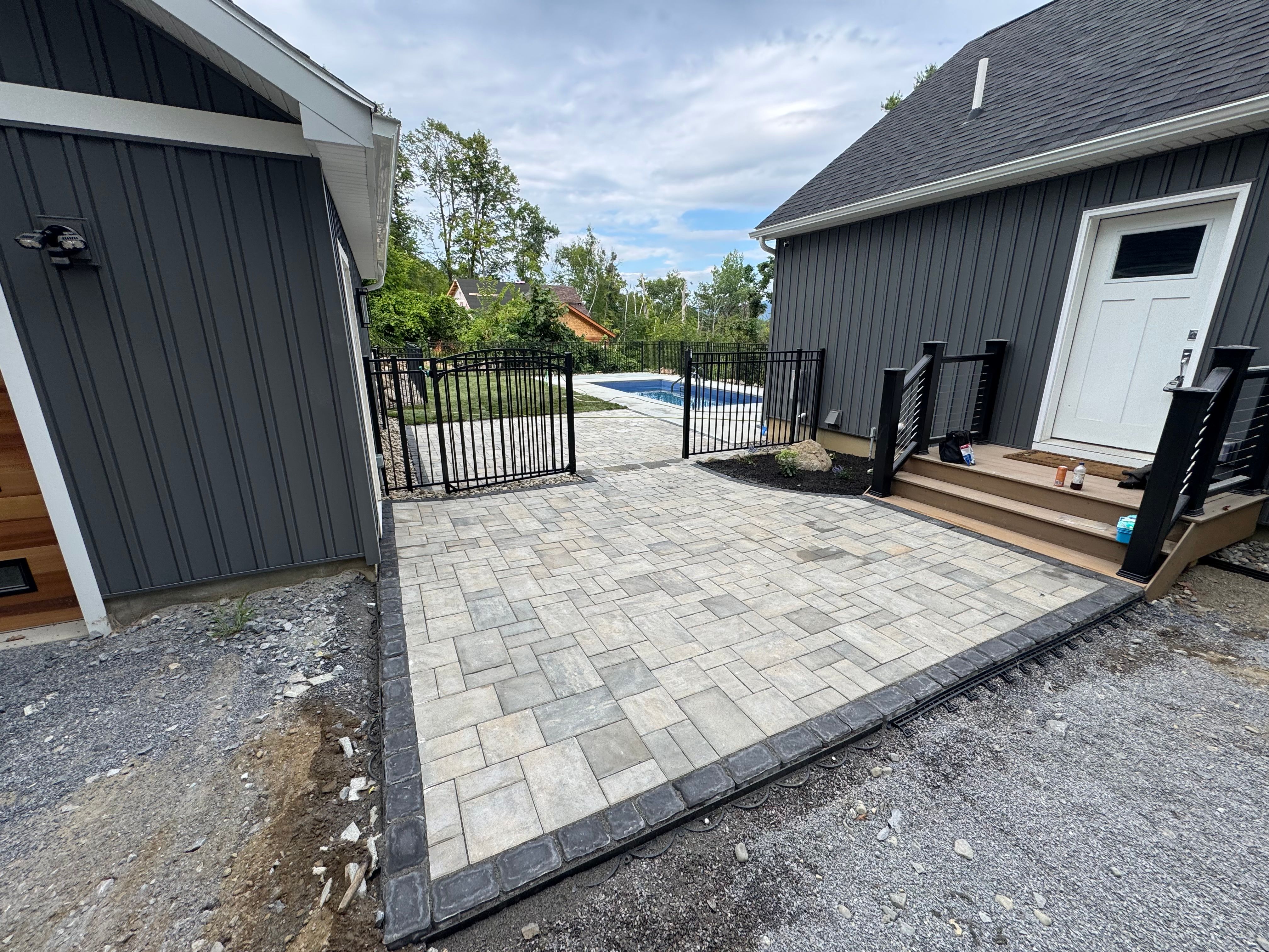  for The Lawn Guy Landscape & Hardscape Solutions in Saratoga Springs, NY