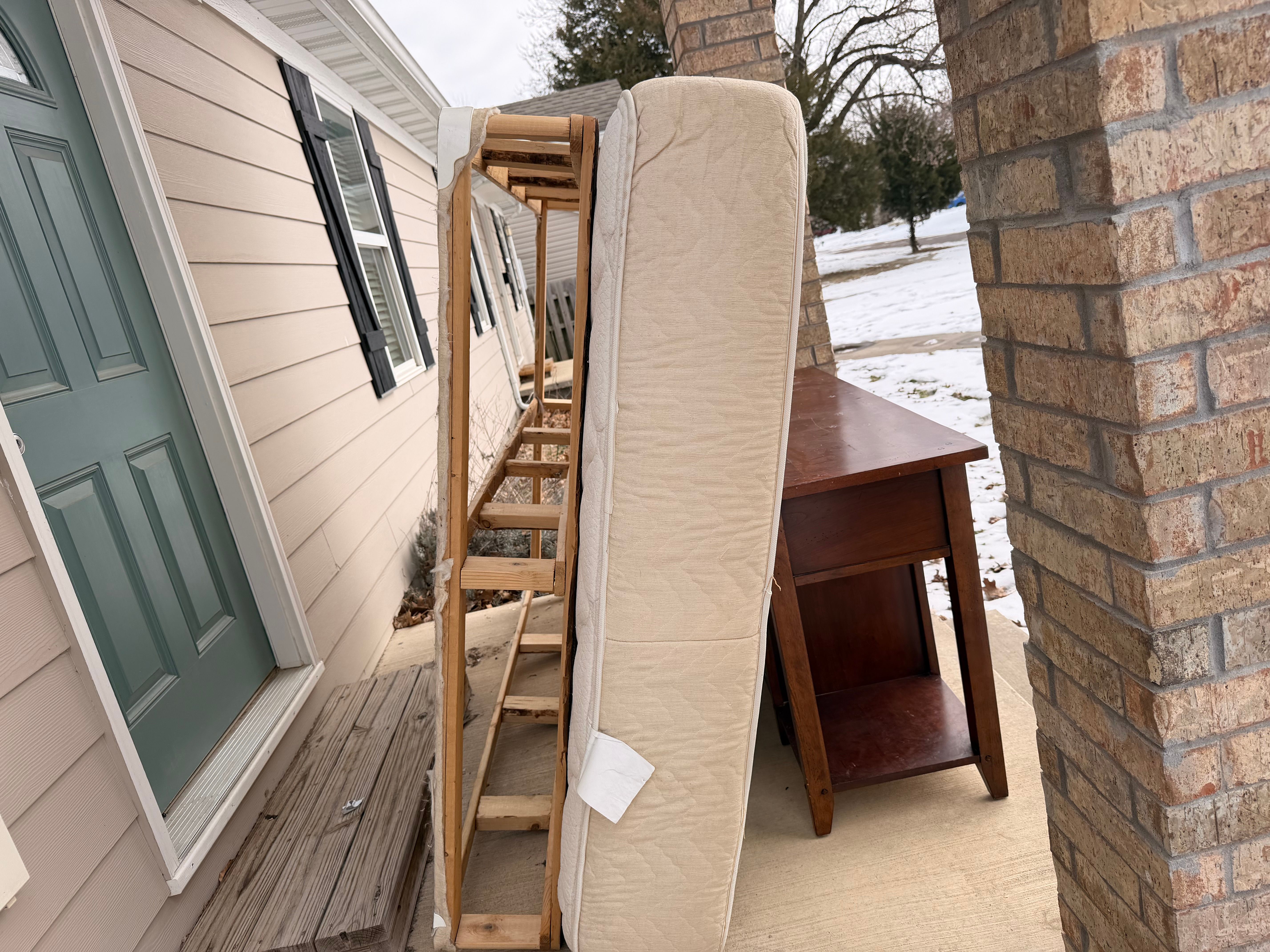  for Apex Junk Removal in Owasso, OK