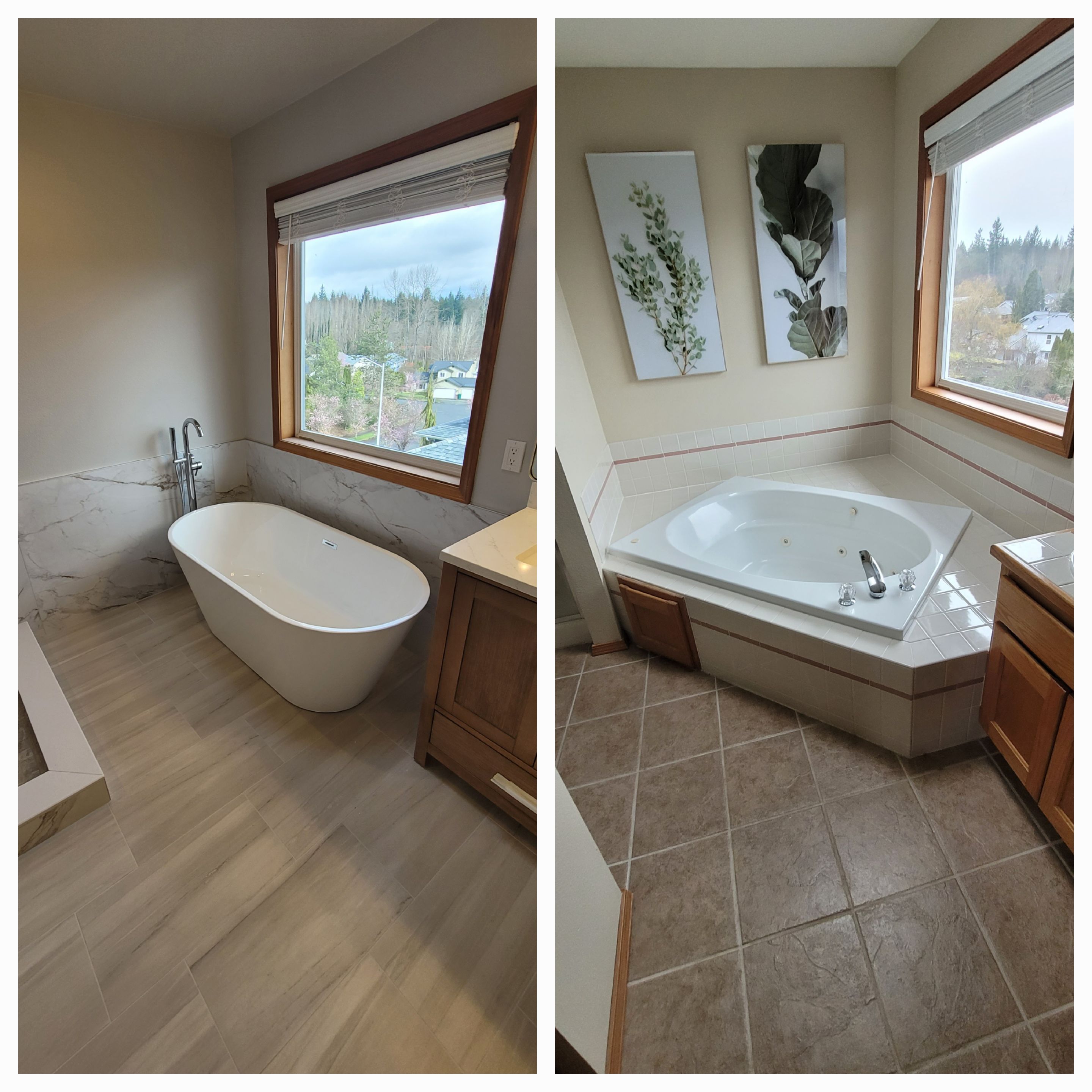  for Dawson Remodeling in Lake Stevens, WA