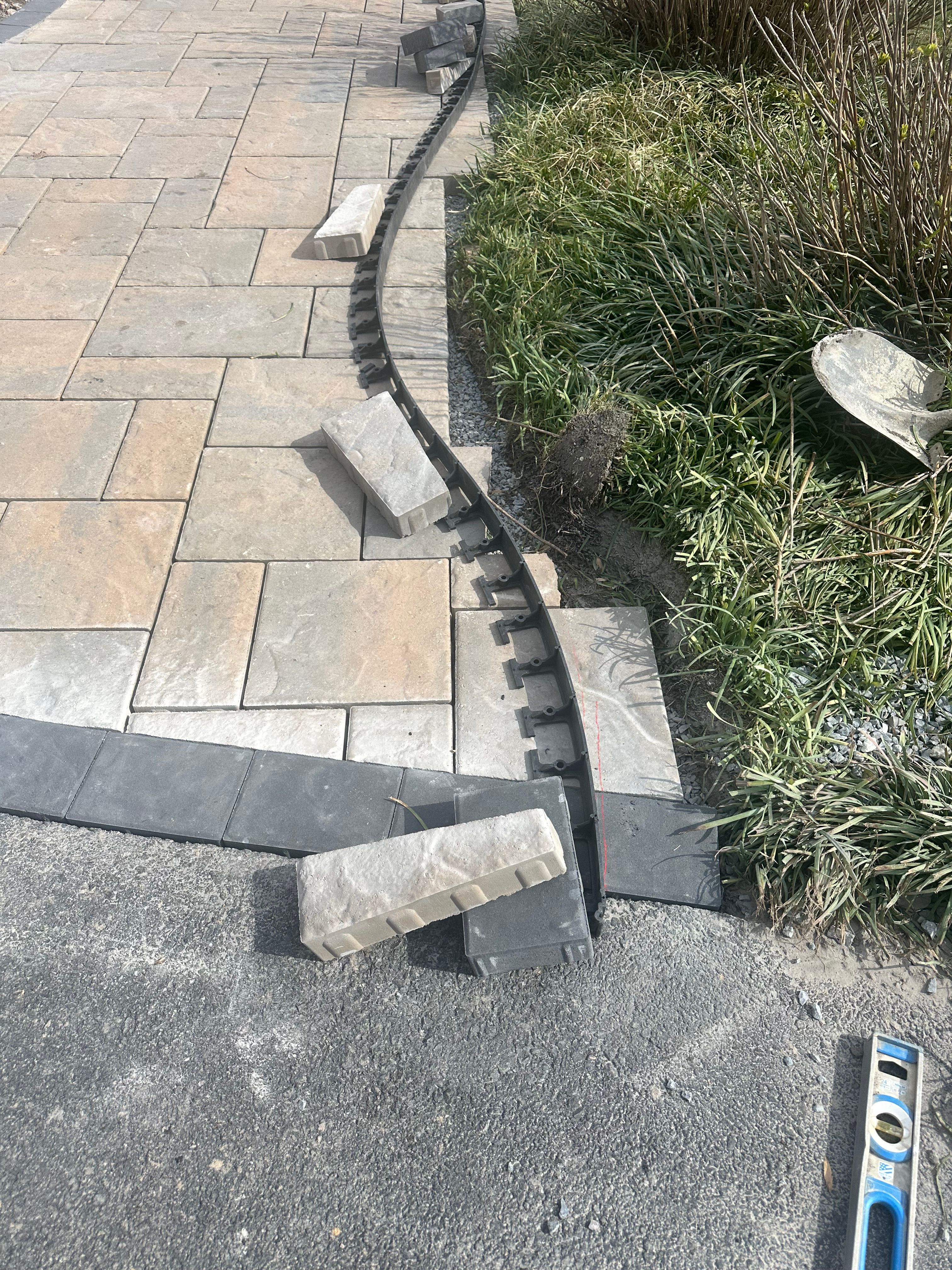  for Matteo Hardscapes in Towson,  MD