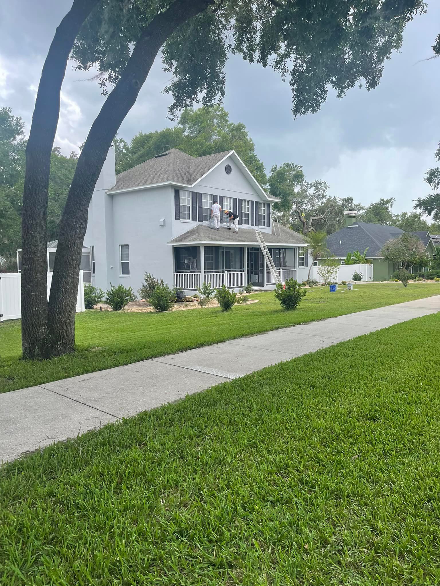  for Joel's Local Handyman Services in Clermont, FL