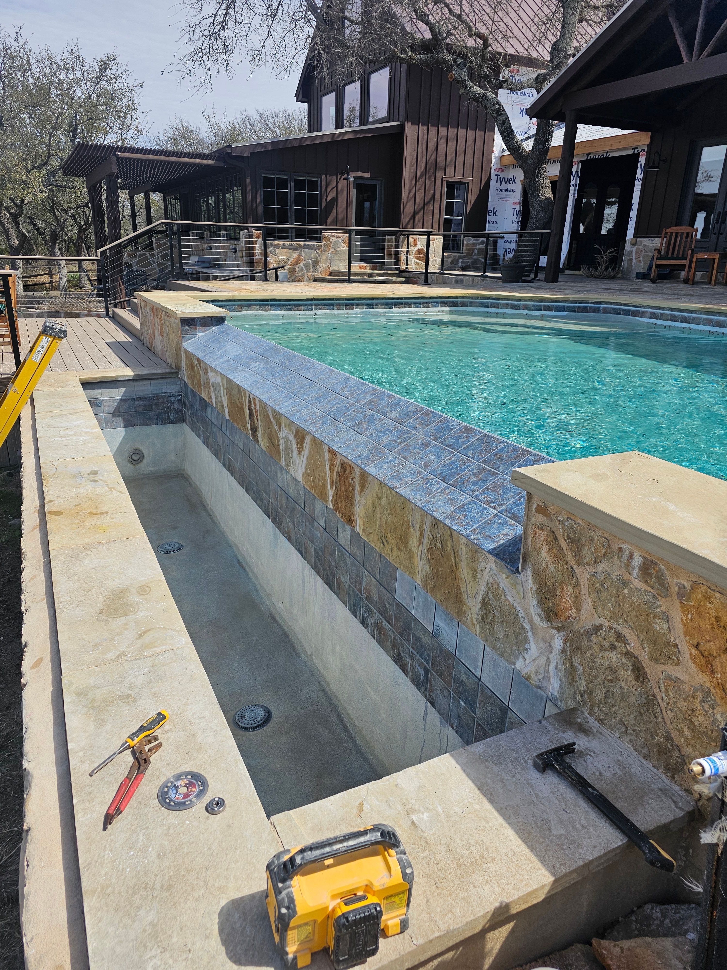  for Cotanny Construction LLC in Austin, TX