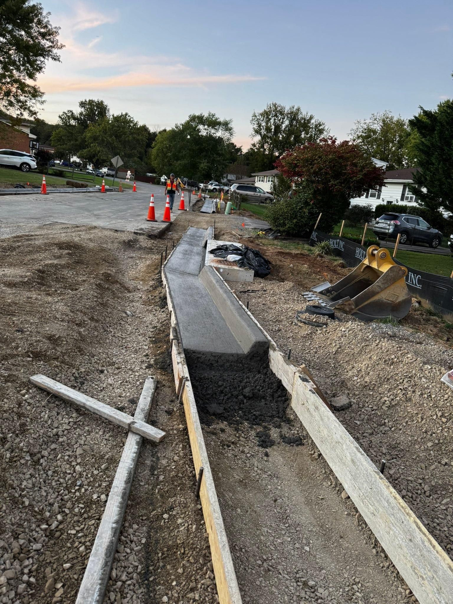 All Photos for The Amazing Concrete in Roanoke, VA