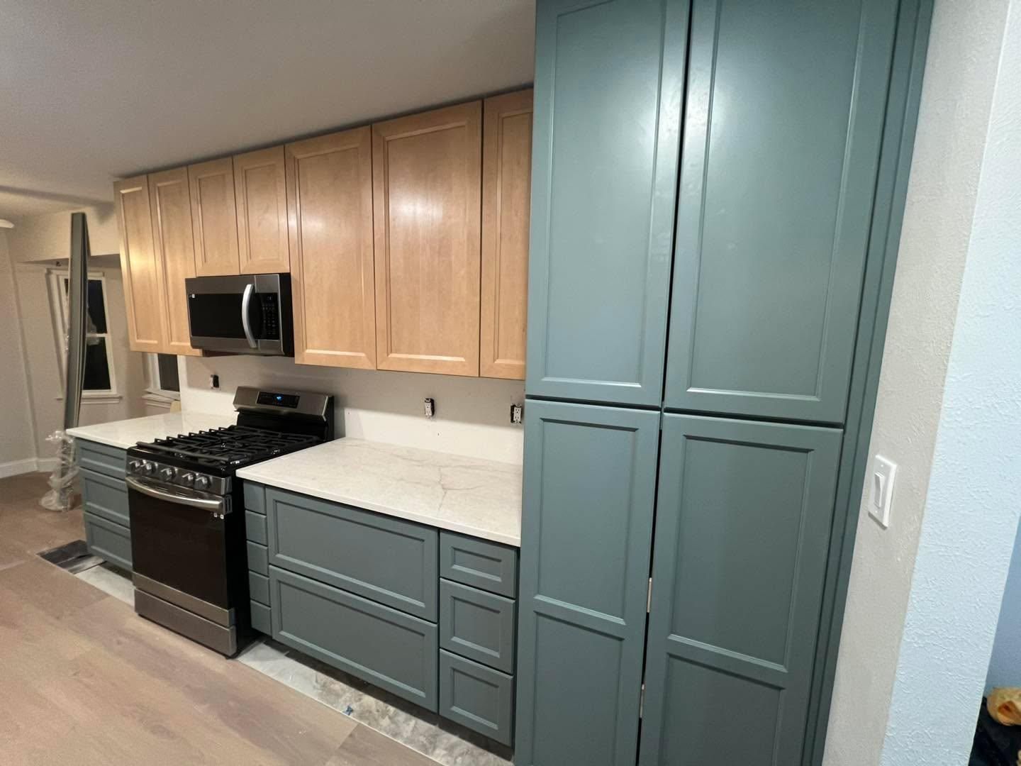  for Git Er Done Home Remodeling in Wylie, TX