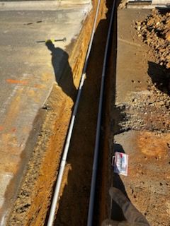  for Blevins Contracting in Christiansburg, VA