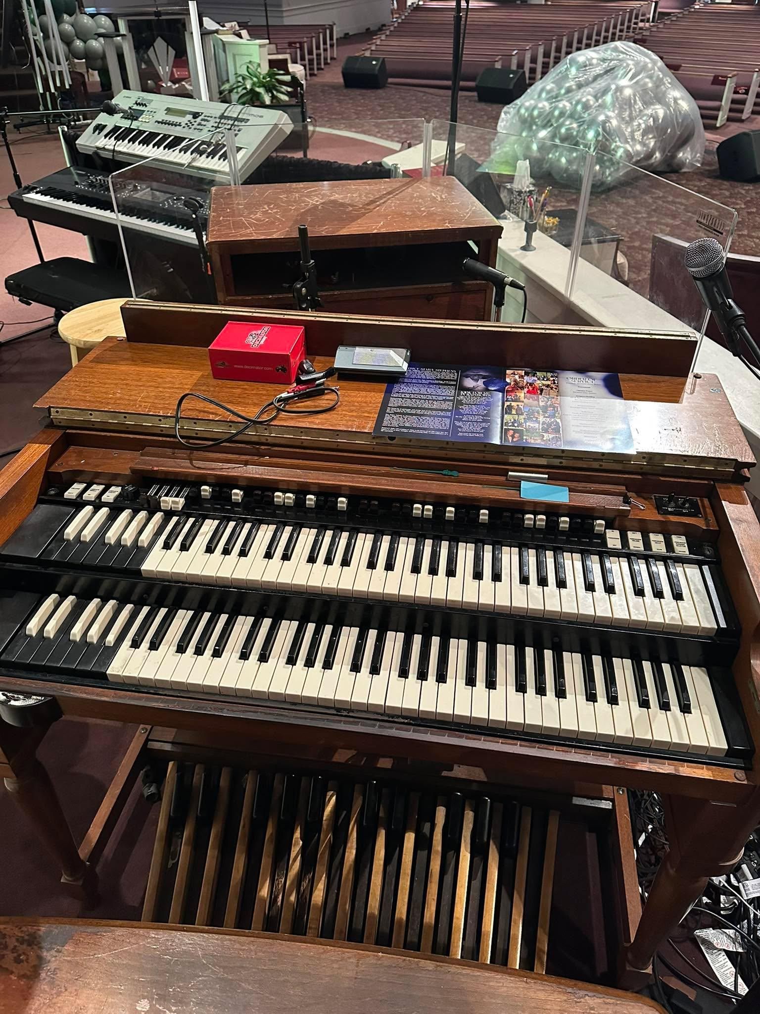 All Photos for Spearhead Music Service in Effingham, SC