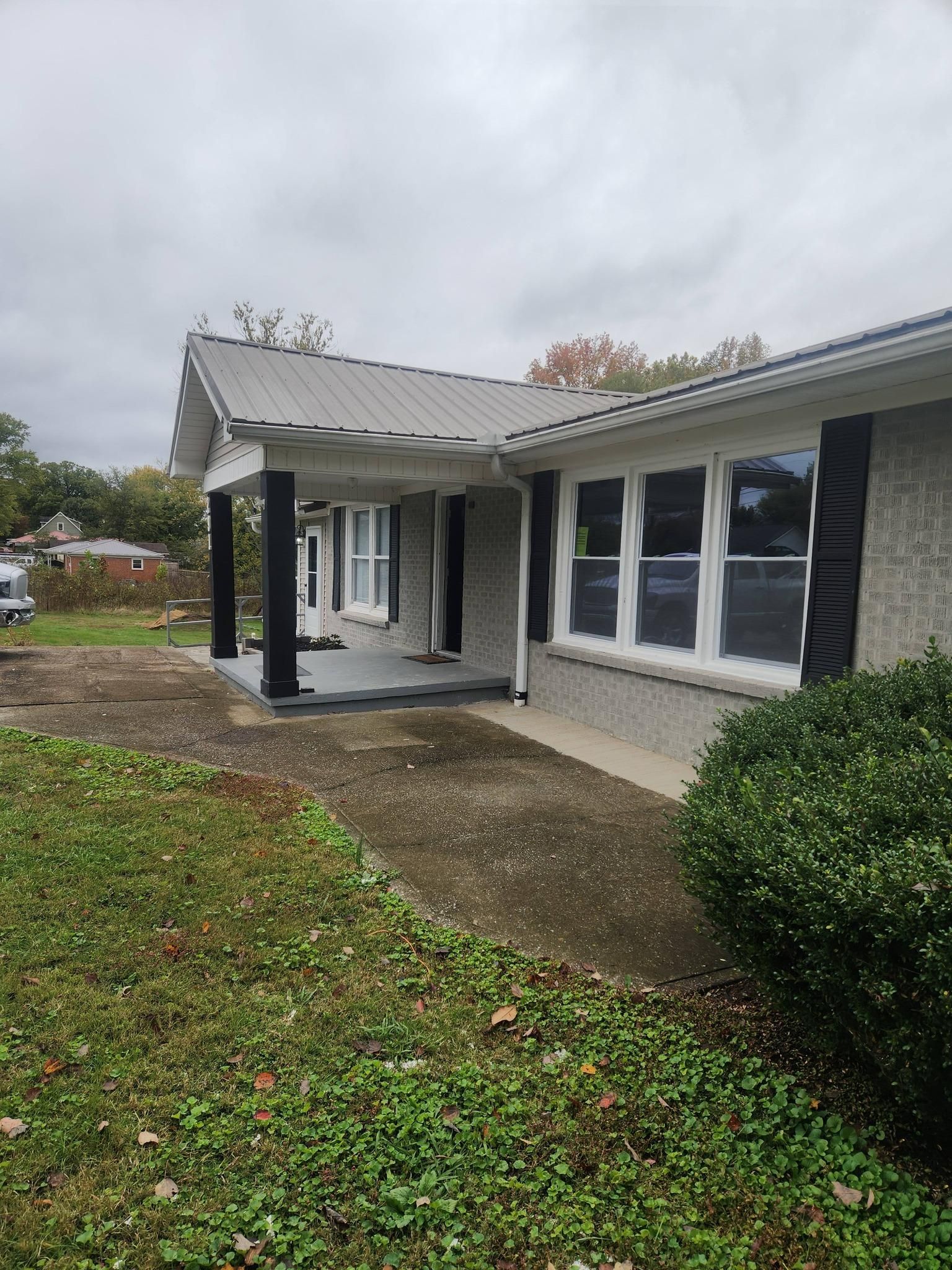  for Marberry Construction in Fayetteville, TN