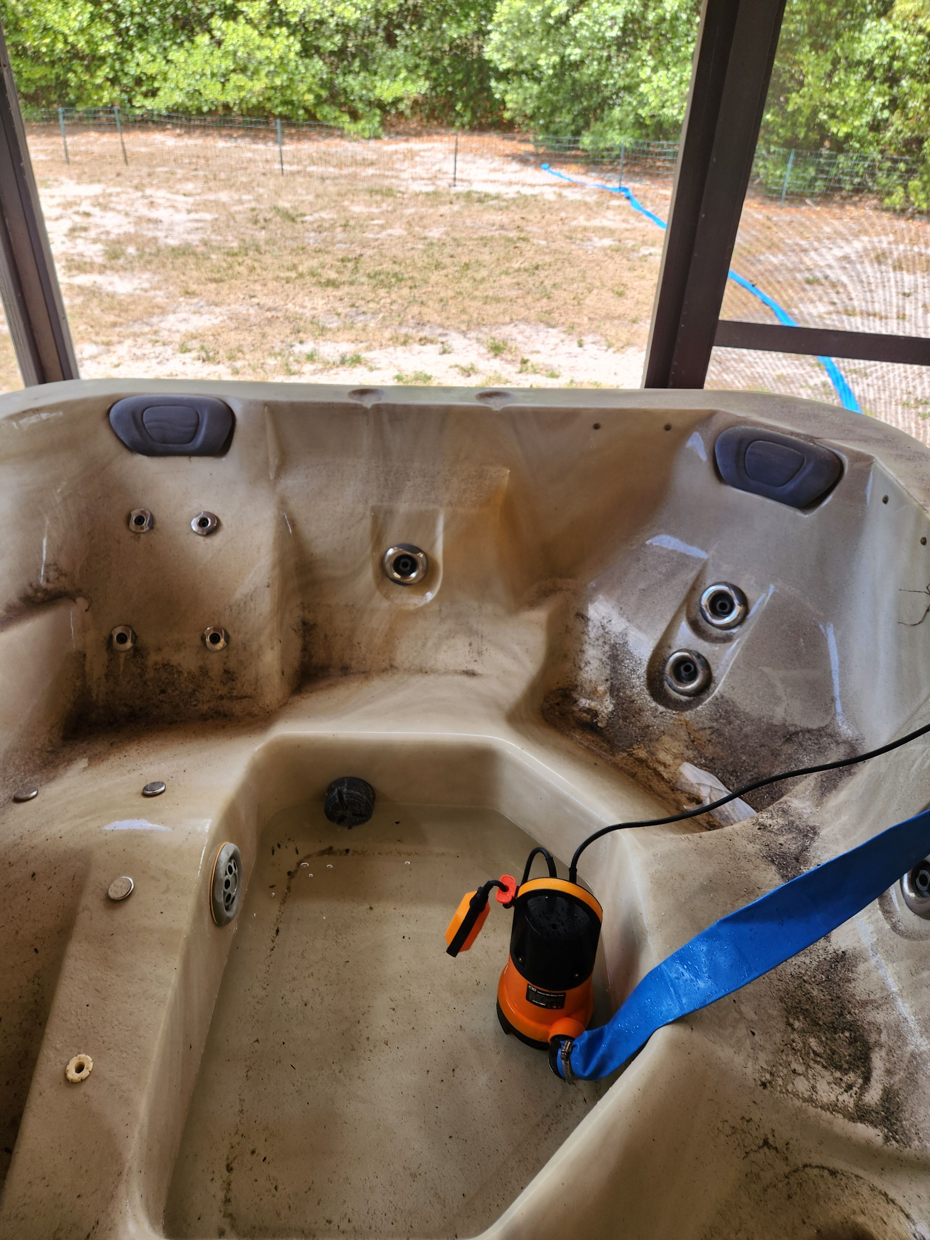  for Knockout Pool and Spa Care LLC in Spring Hill, FL
