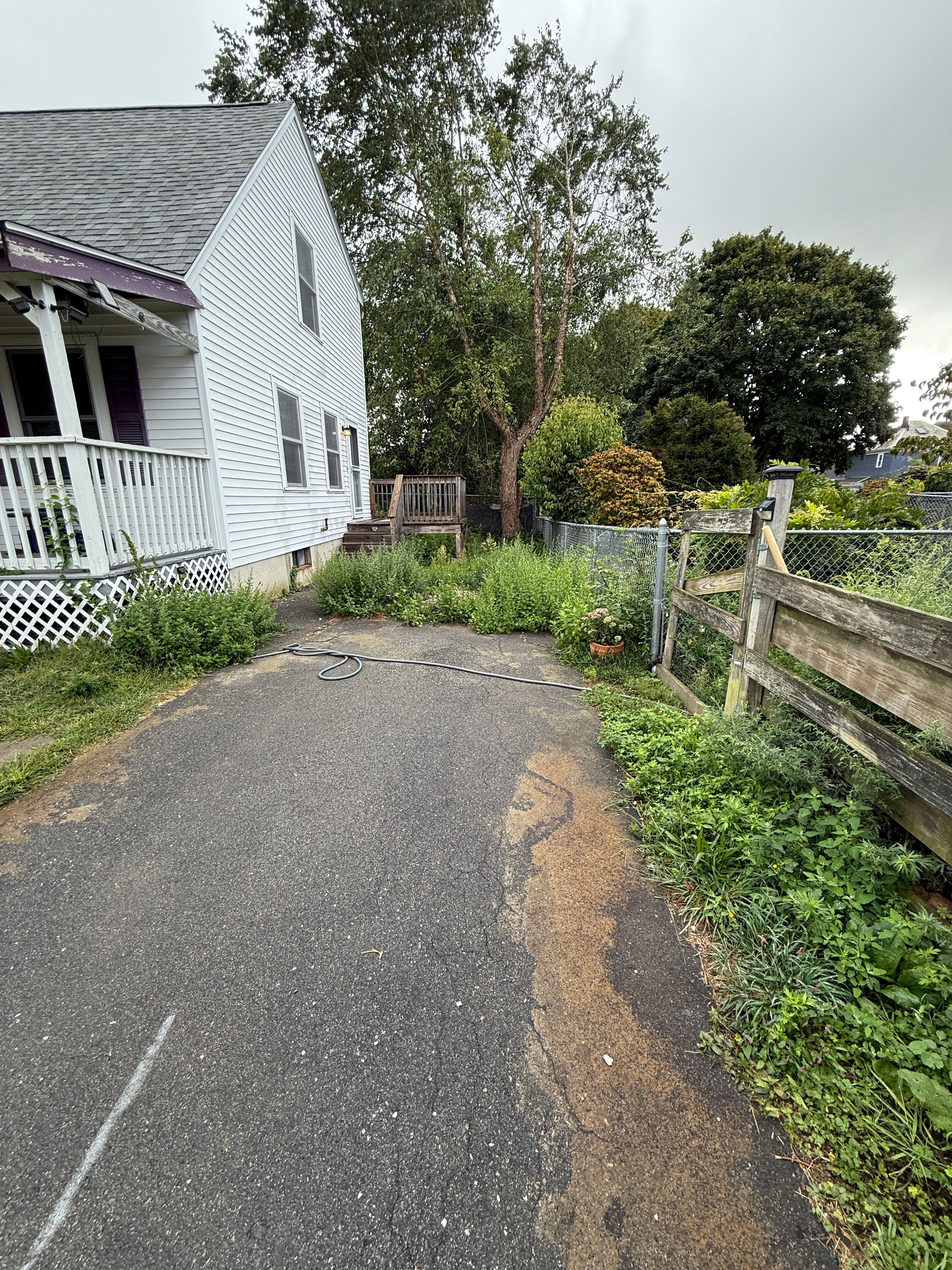  for Lucas Property Maintenance LLC in New Bedford, MA