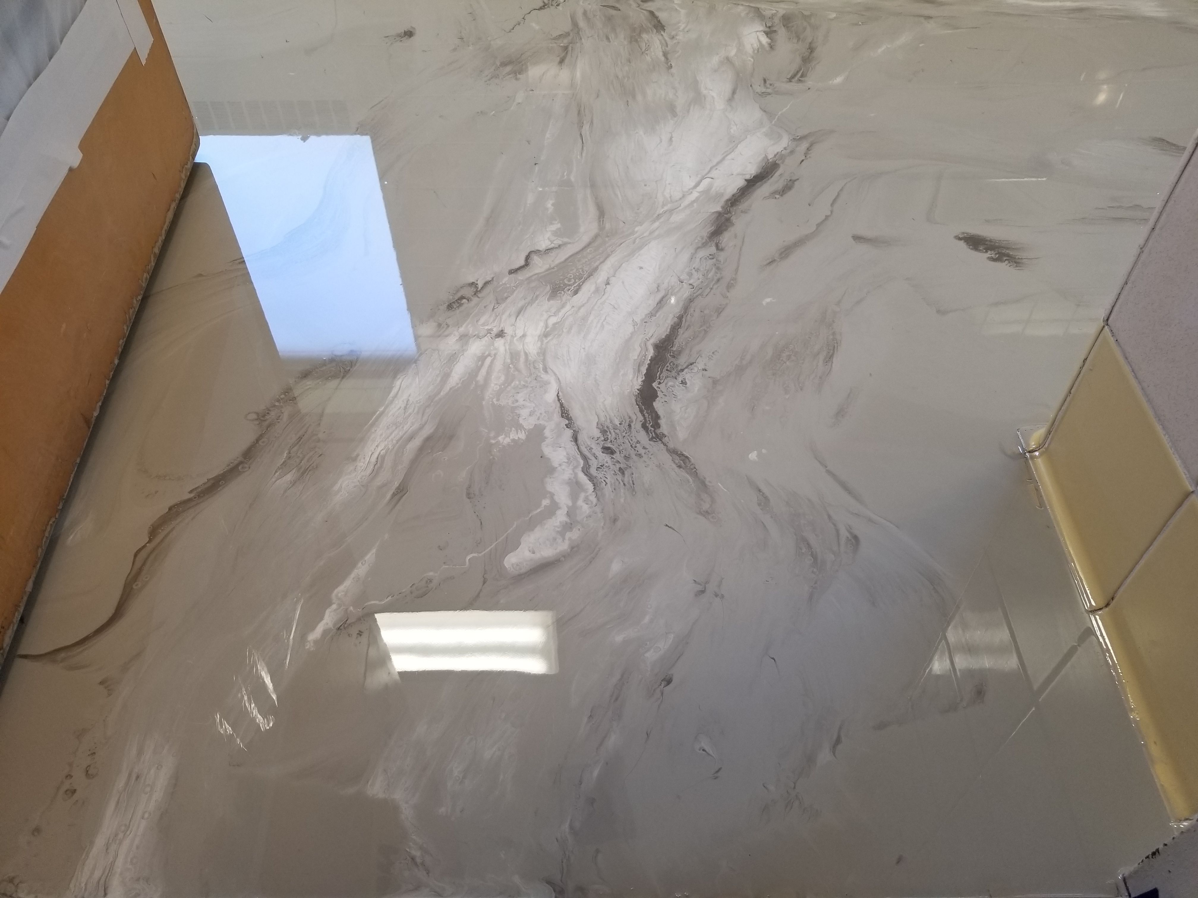  for Epoxy Everything in Latham, NY