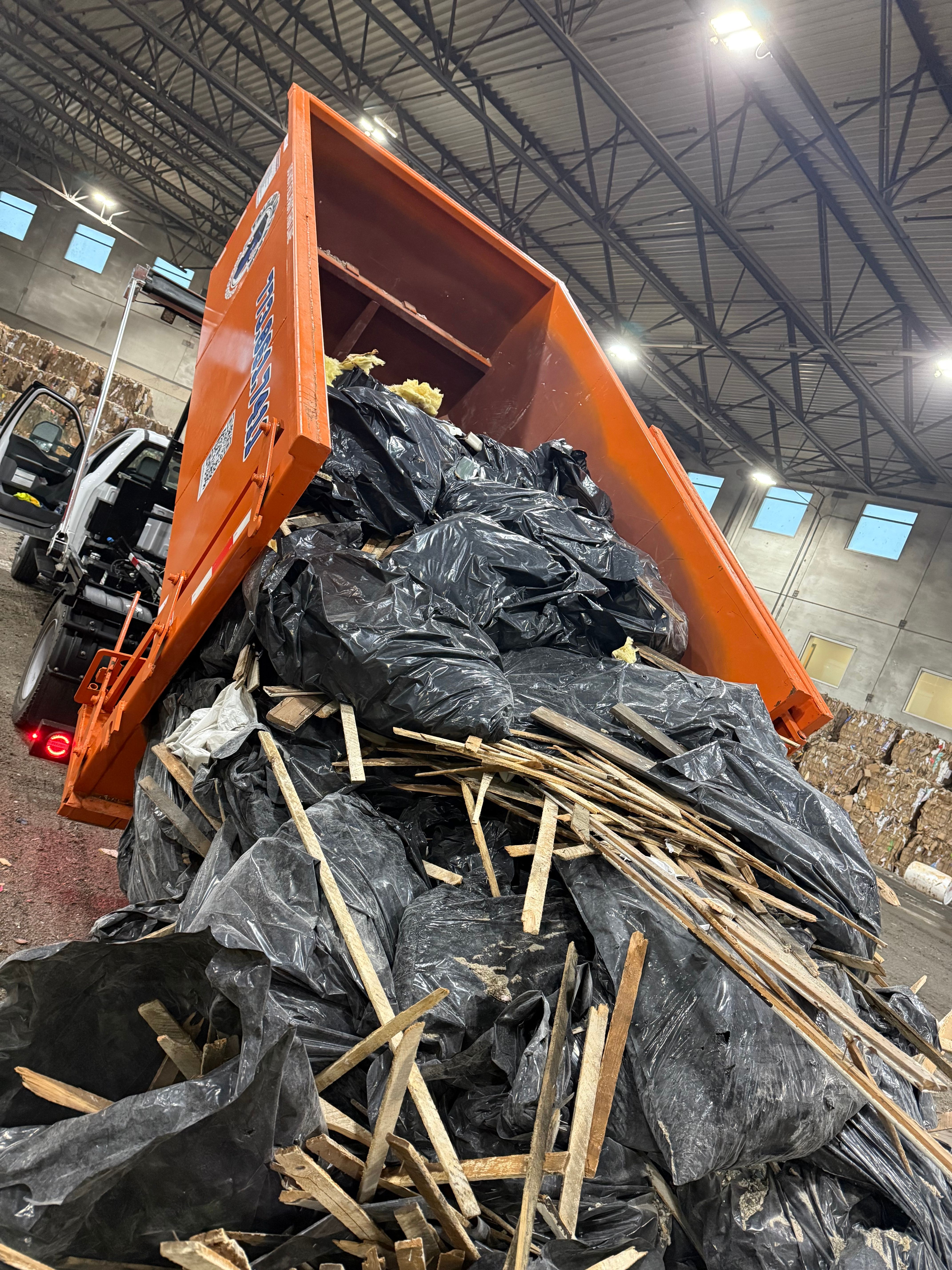  for Trailer and Trash Dumpsters LLC in Arlington Heights, IL