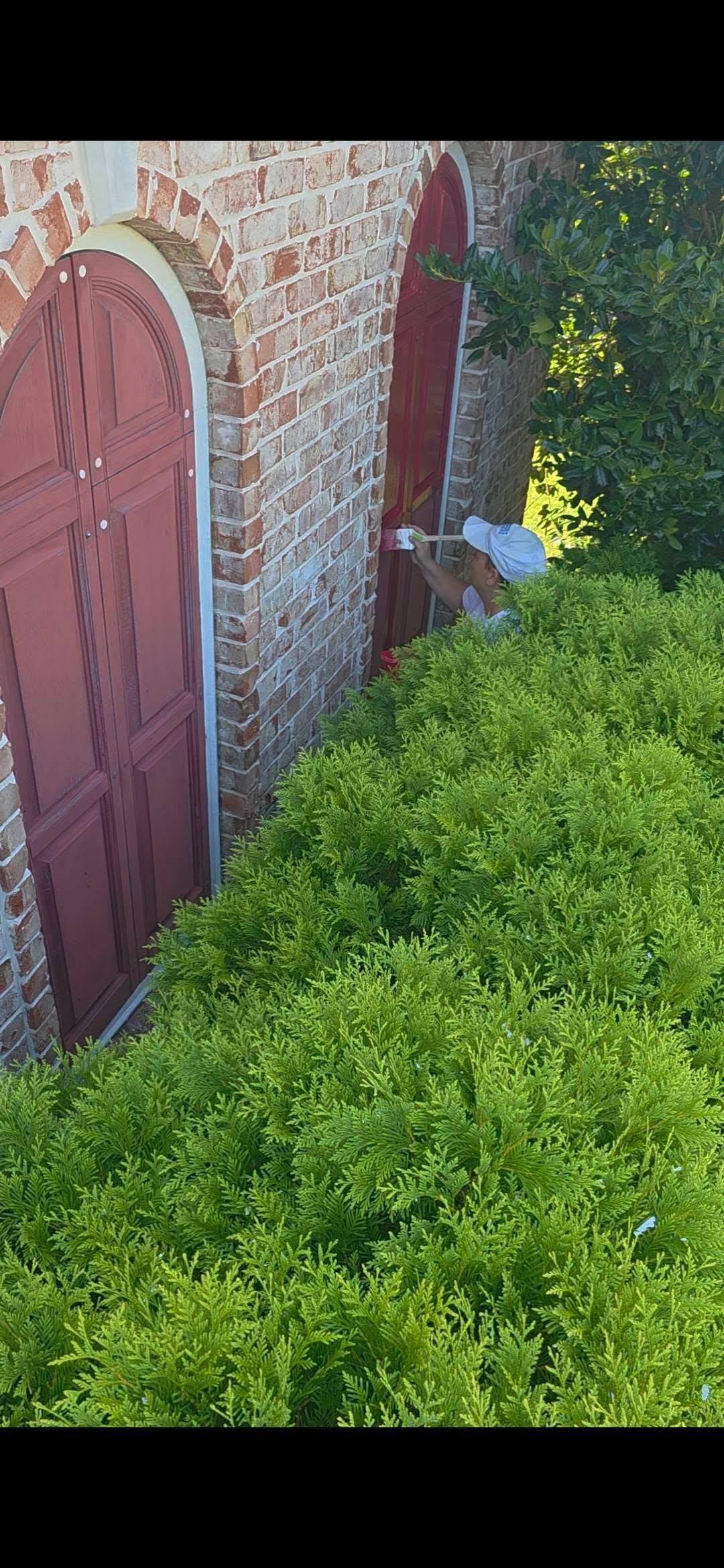  for Comptons Painting LLC in Smyrna, TN