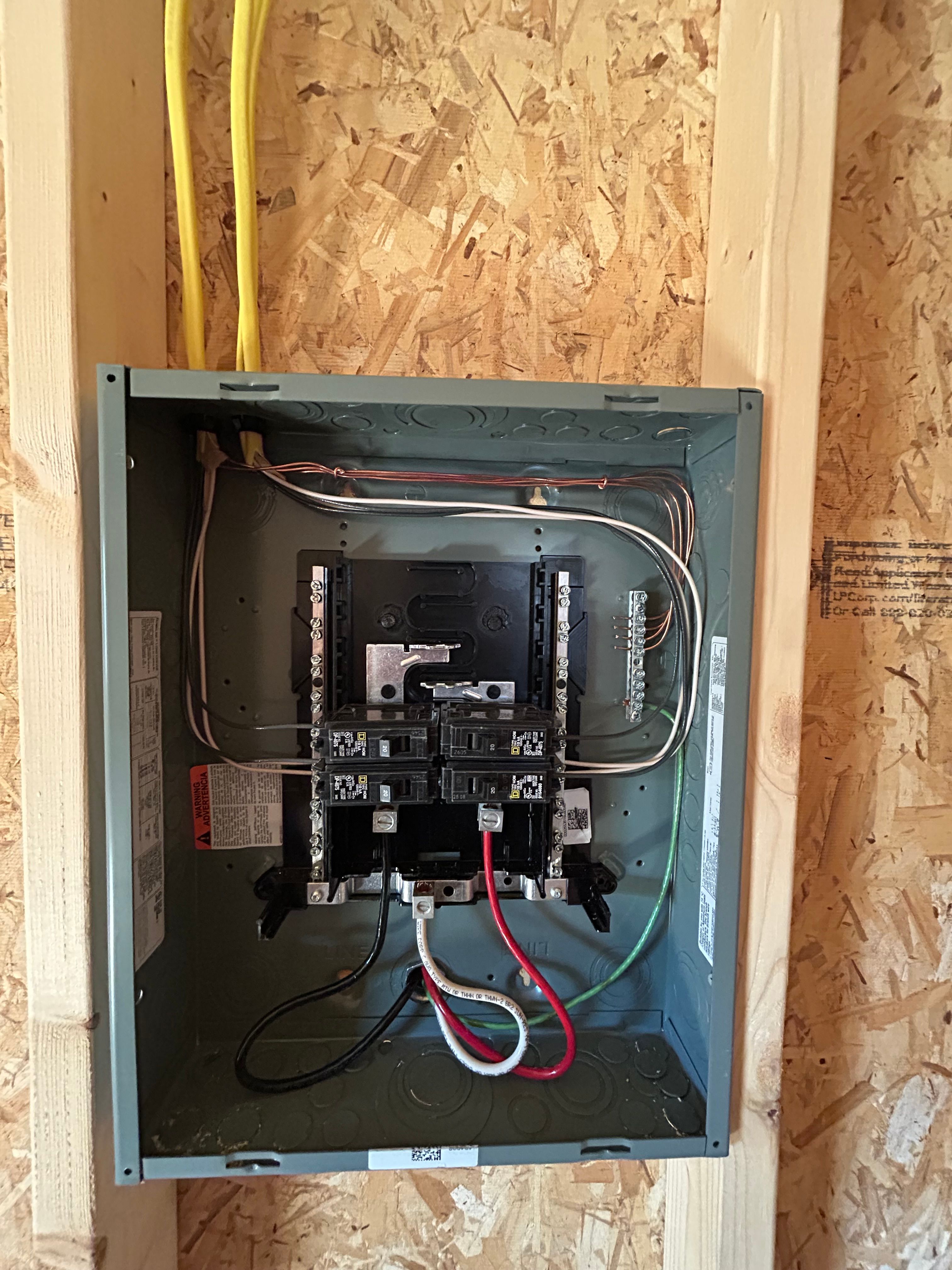  for Risen Power Electric in Lone Oak, TX