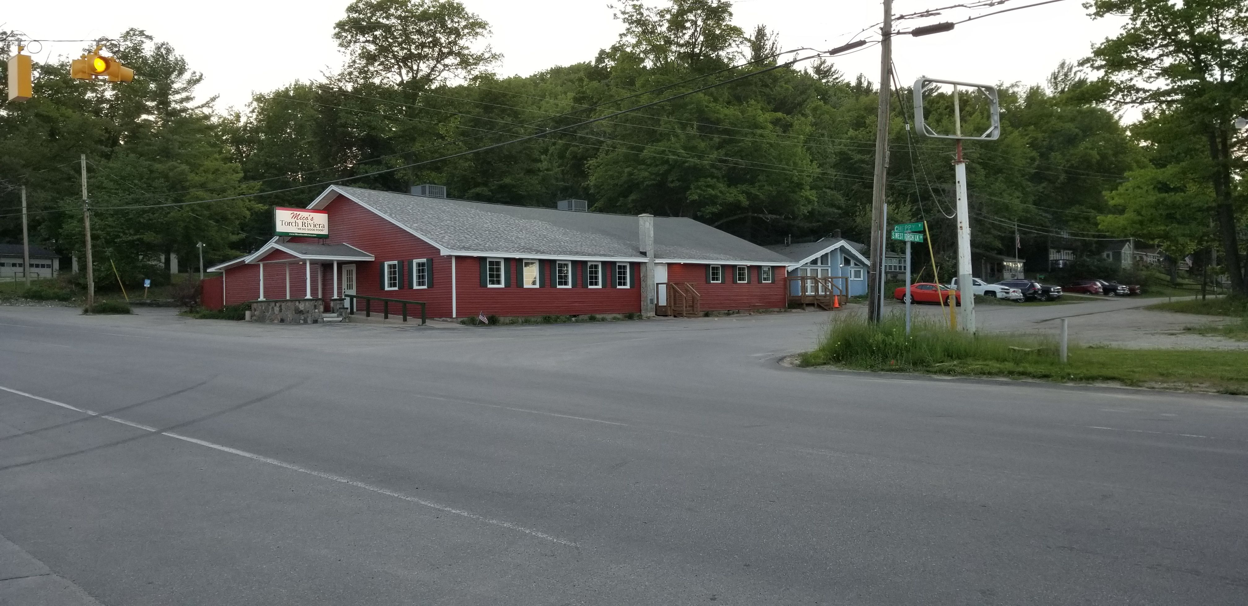  for Cottage Services of Northern Michigan LLC in Antrim County, MI