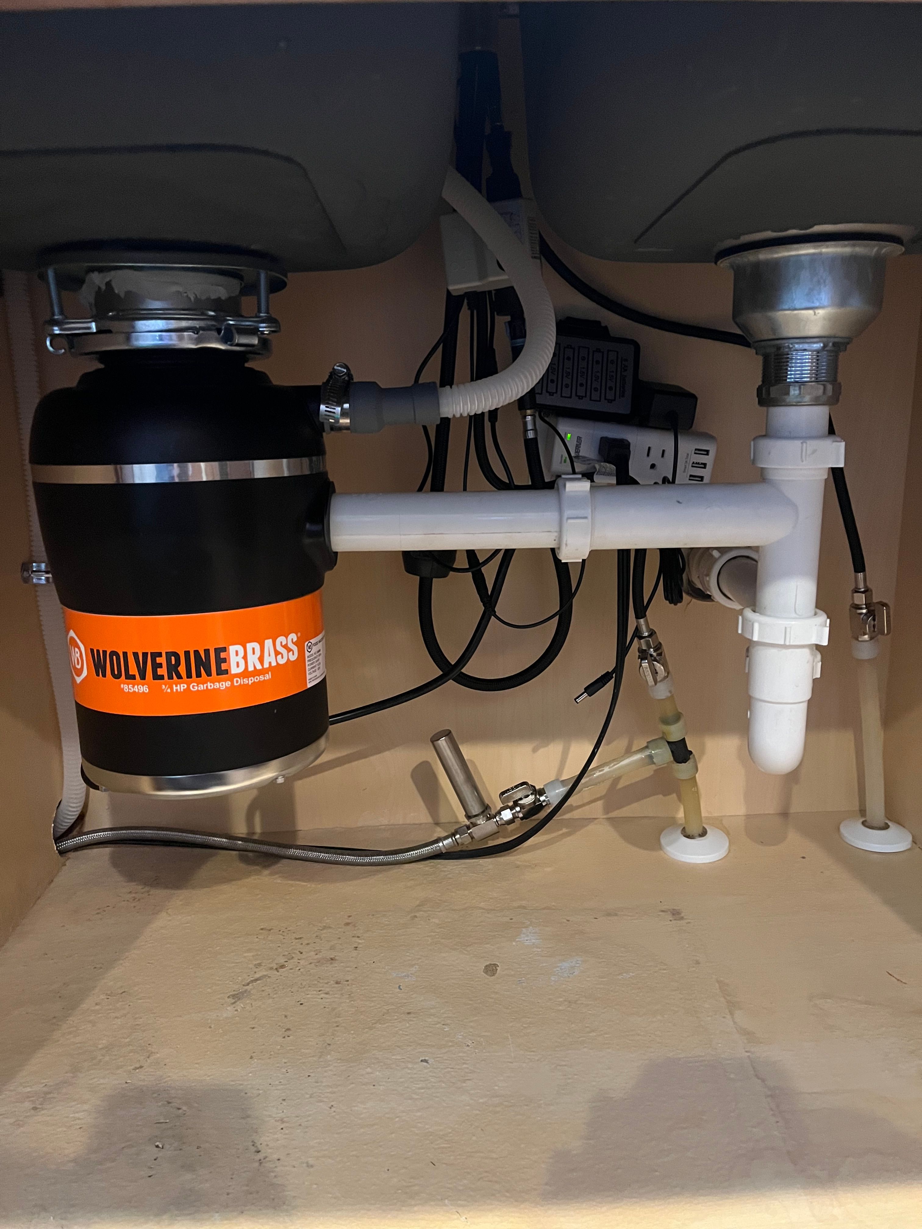  for Mr. Plumber & Water Conditioning in Jordan, MN