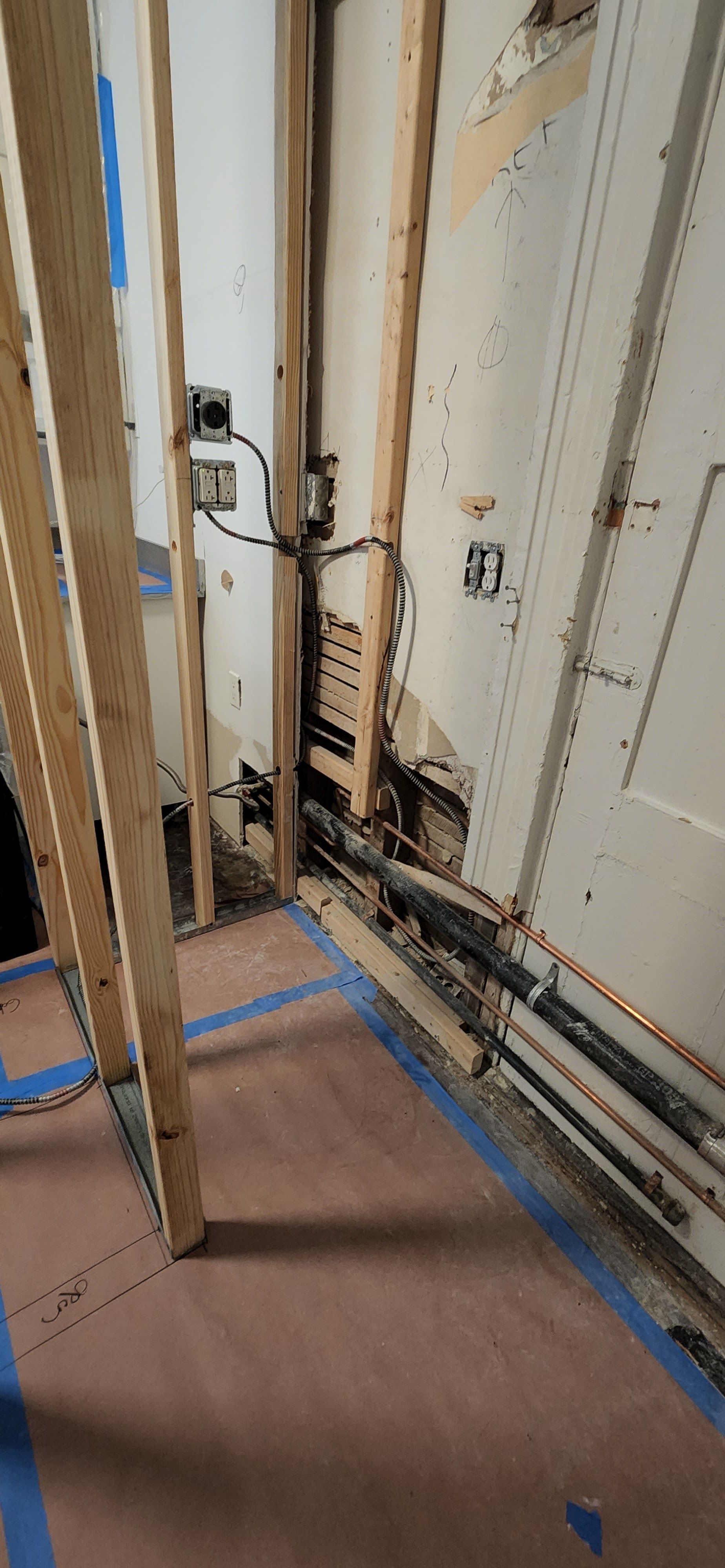  for Arpi & Alvarado Painting and Repair in Brooklyn, NY