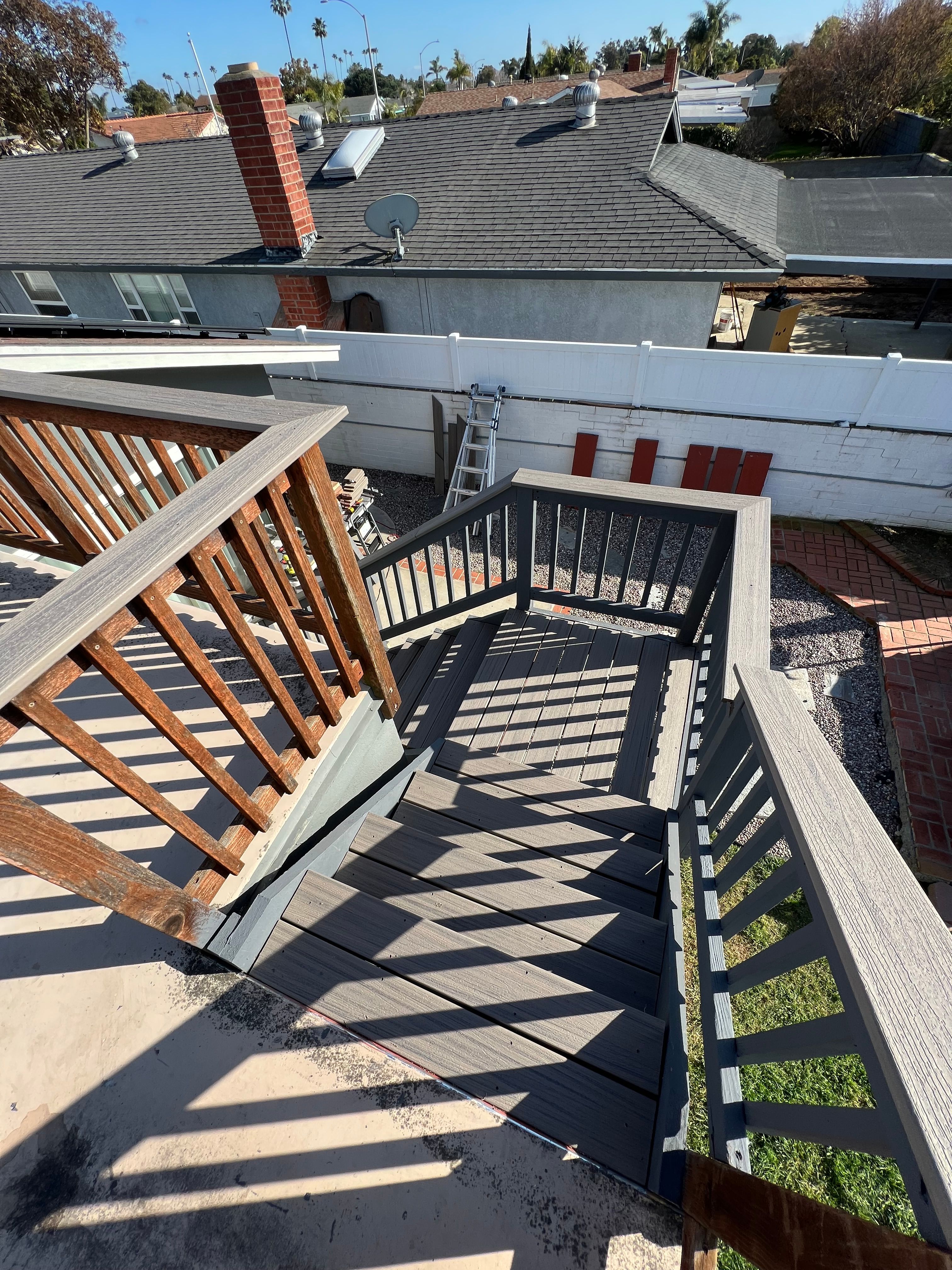  for Skyland Remodel Company in Asheville, NC