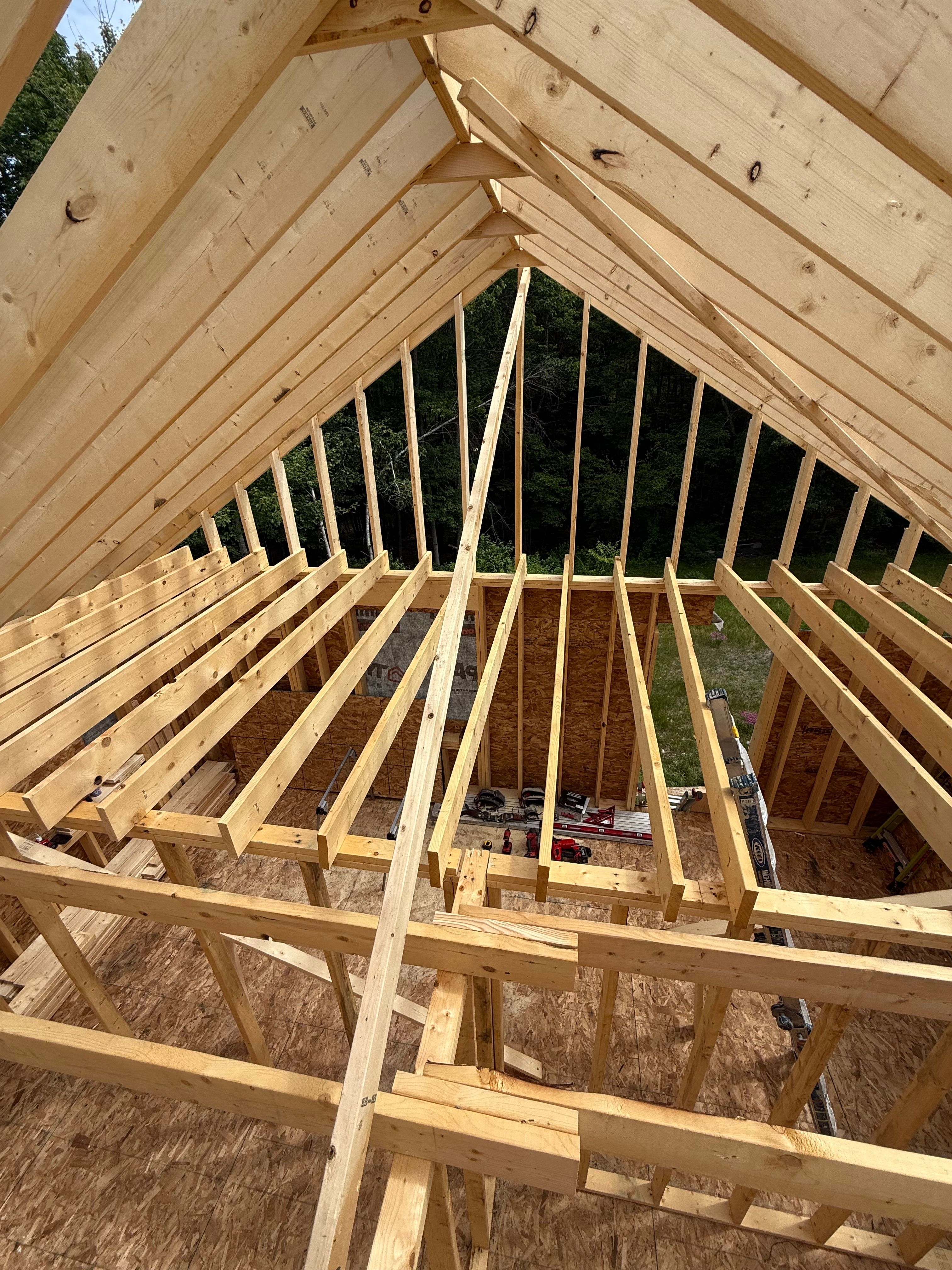 All Photos for Next Level Construction and Cleaning in Saco, ME