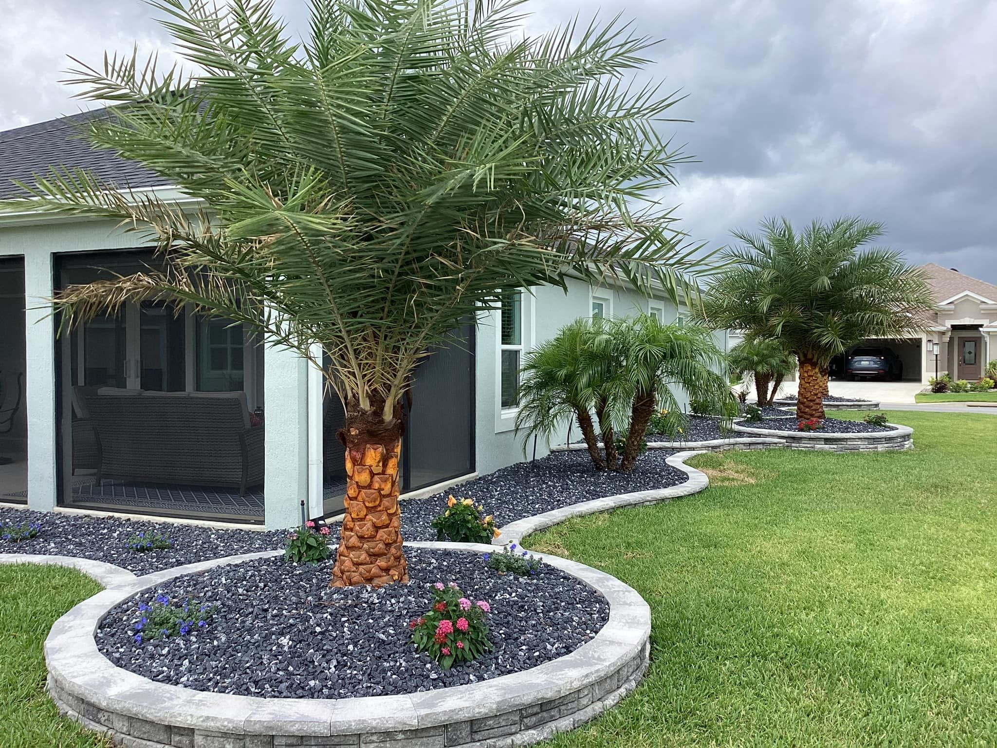  for Top Quality Hardscapes in The Villages, FL