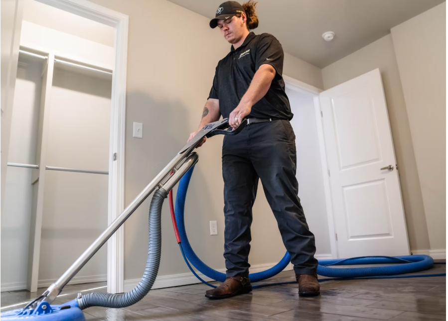 All Photos for Steam Team Restoration and Cleaning in Amarillo, TX