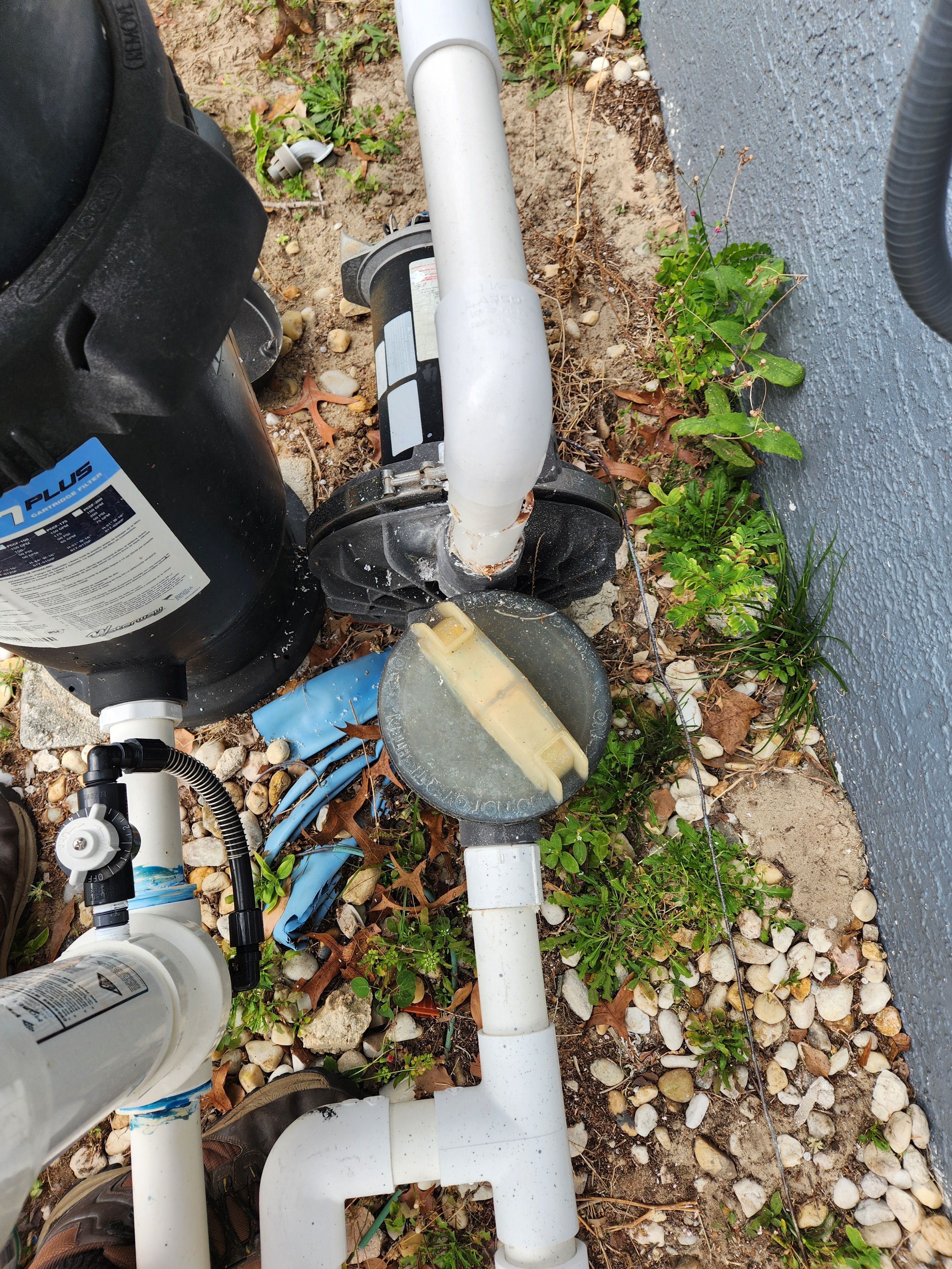  for Knockout Pool and Spa Care LLC in Spring Hill, FL